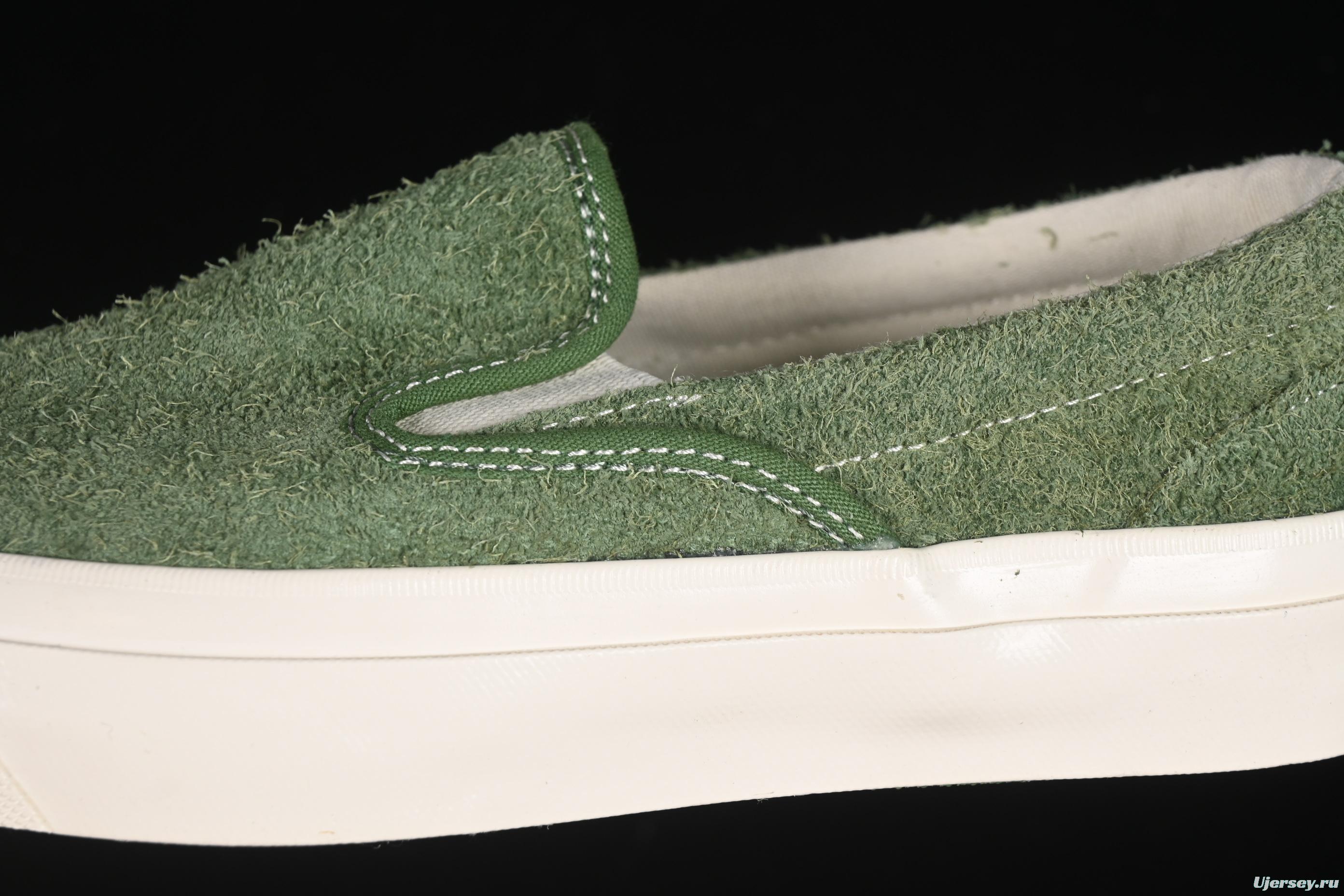 Converse Golf Le Fleur x One Star Pro "Forget Me Not" Low Top Casual Sneakers - A11637C