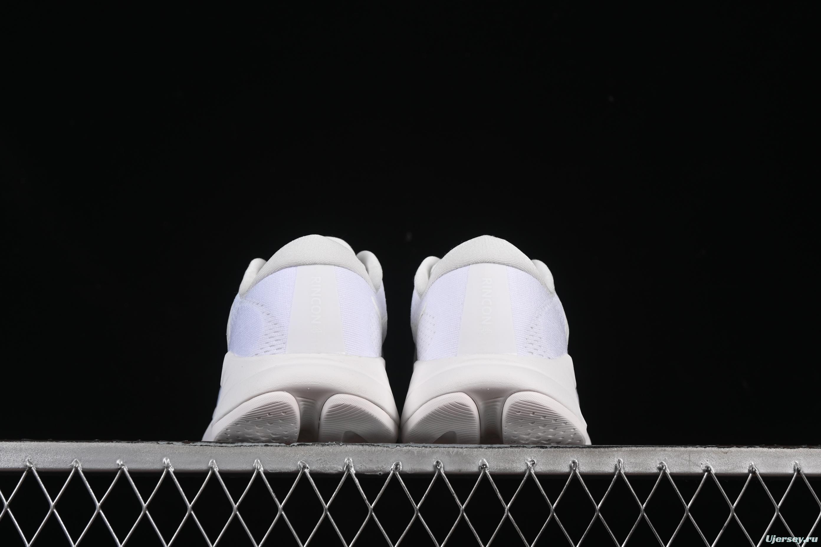 HOKA ONE ONE Rincon 4 Lightweight Breathable Running Shoes - 1155131 WWH