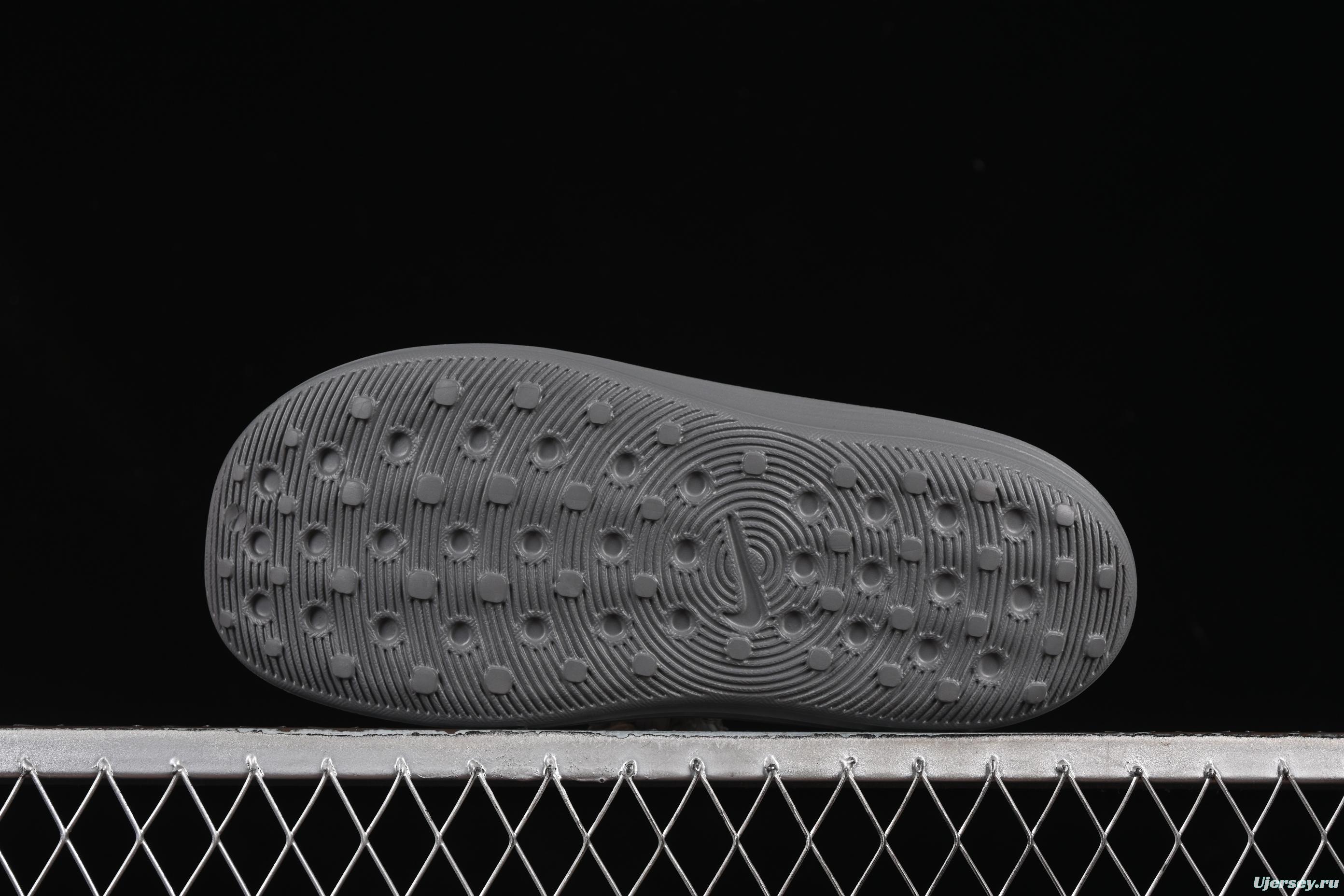 Nike ReactX Rejuven8 Slide Summer Casual Sandals with Soft ReactX Foam - HV4479-002