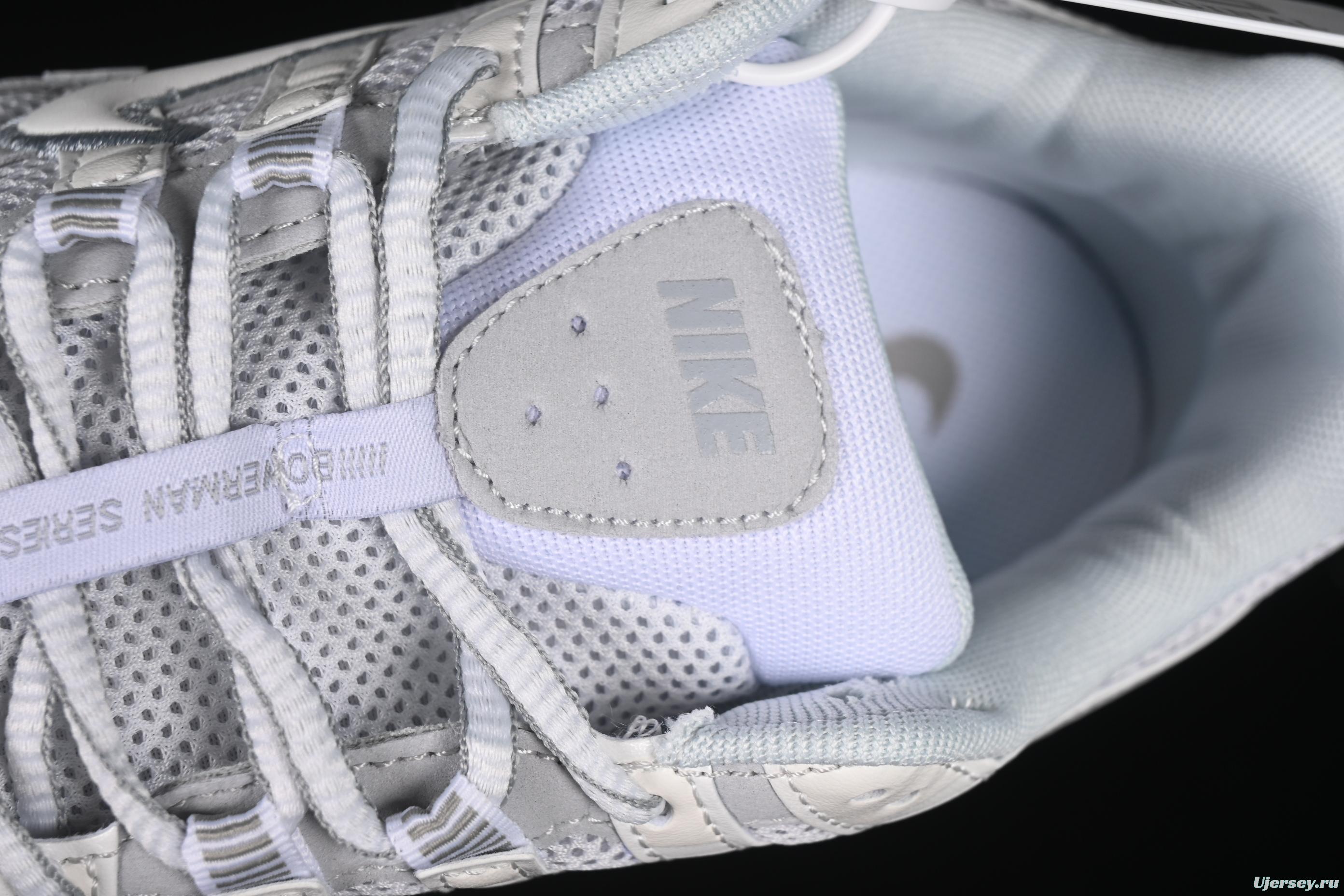 Nike P-6000 Premium Retro Casual Dad Shoes with Lightweight Design - FV6603-101