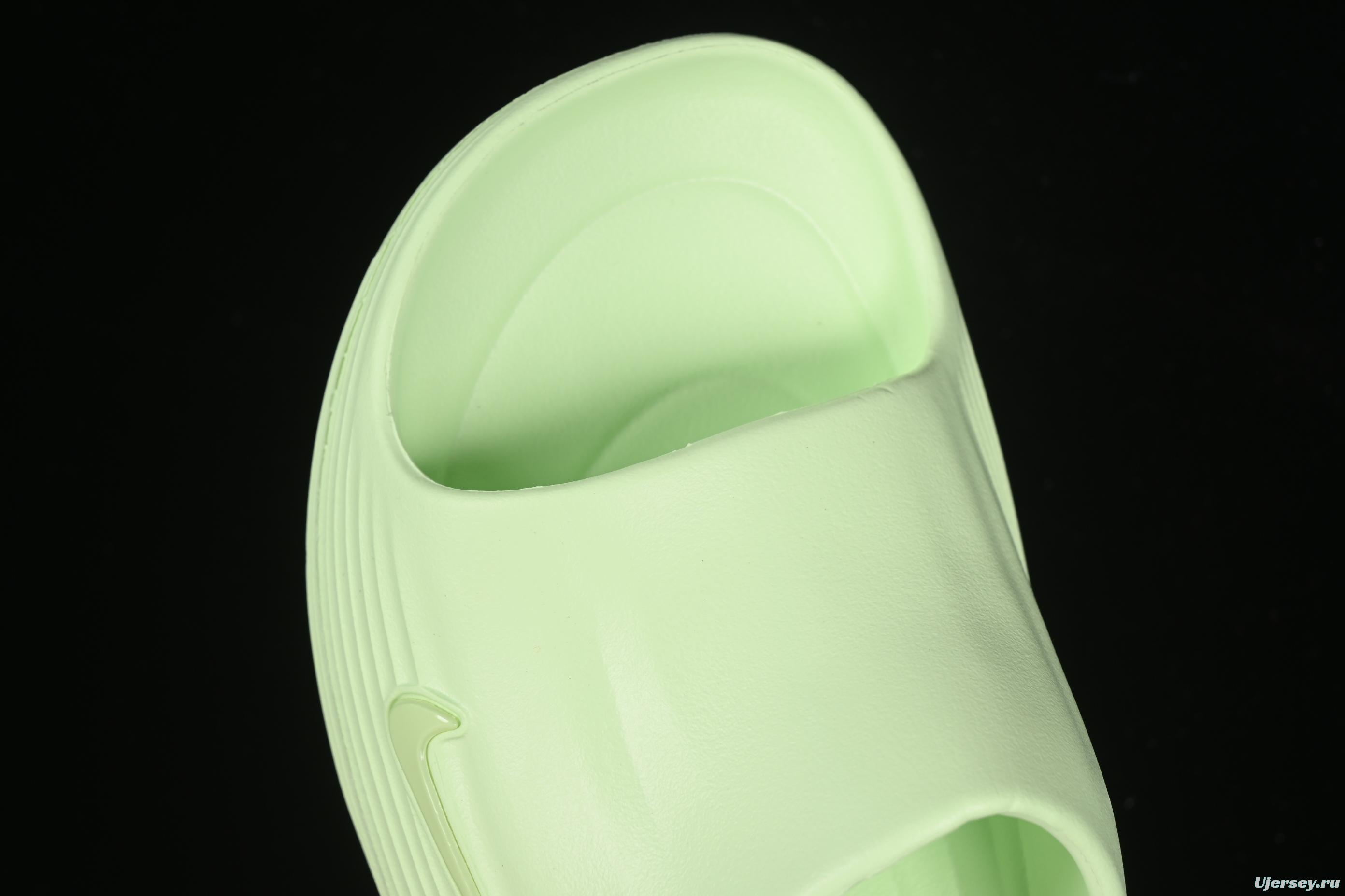 Nike ReactX Rejuven8 Slide Summer Sandals with Soft ReactX Foam for All-Day Comfort - HV4479-700