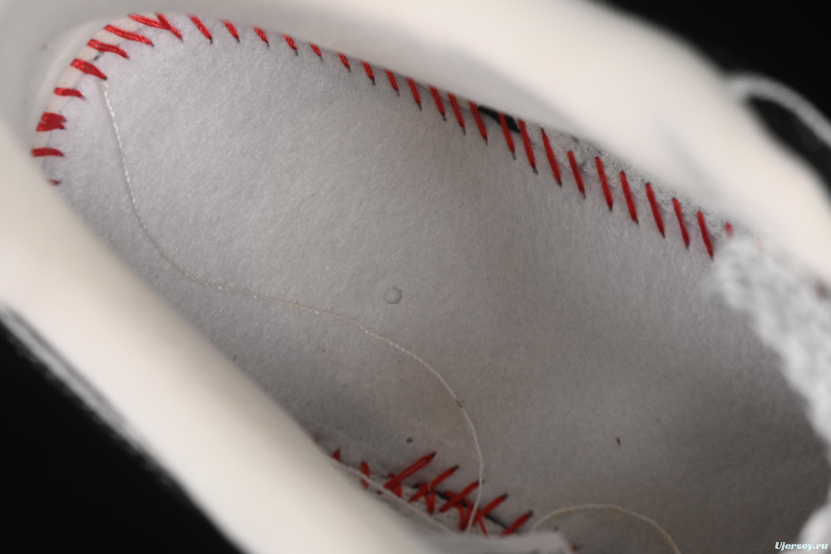 Nike Air Force 1'07 Low LV Collaboration Dark Denim Low-Top Casual Sneakers - SC9207-531