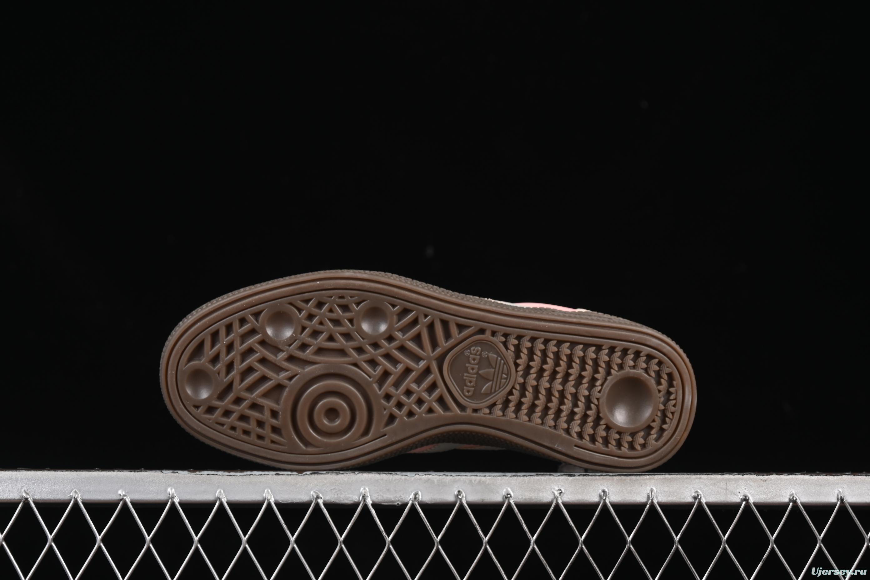 Adidas Handball Spezial Retro Casual Sneakers - JI2646