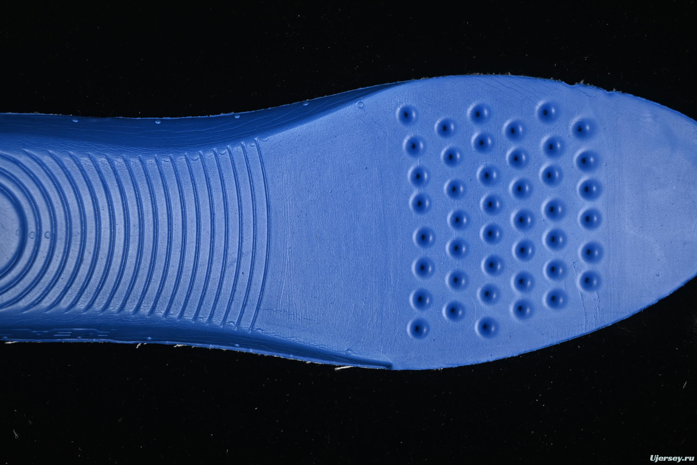 Converse Golf Le Fleur x One Star Pro "Forget Me Not" Low Top Casual Sneakers - A11637C