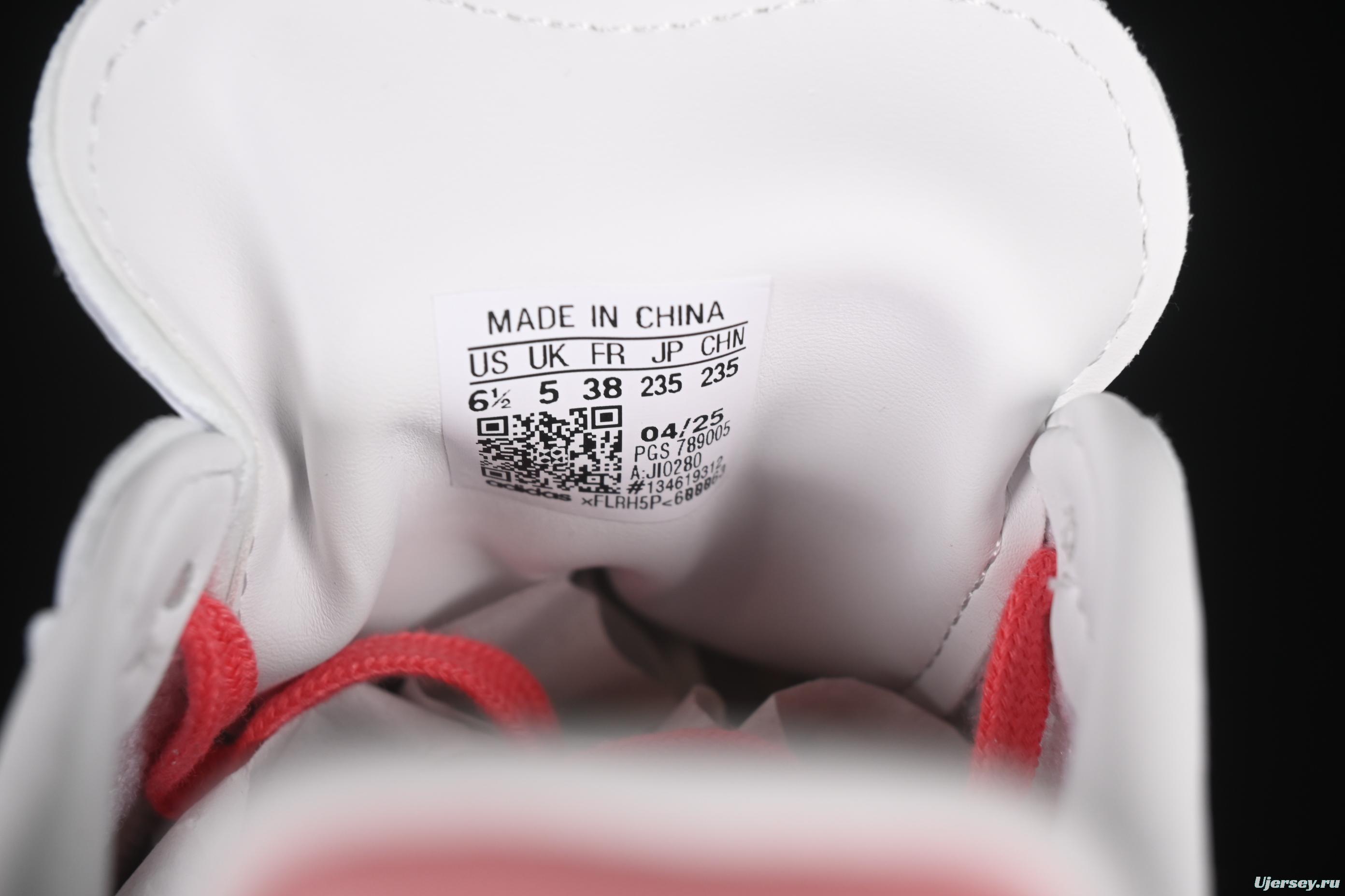 Adidas Samba OG Women's Casual Sneakers - JI0280