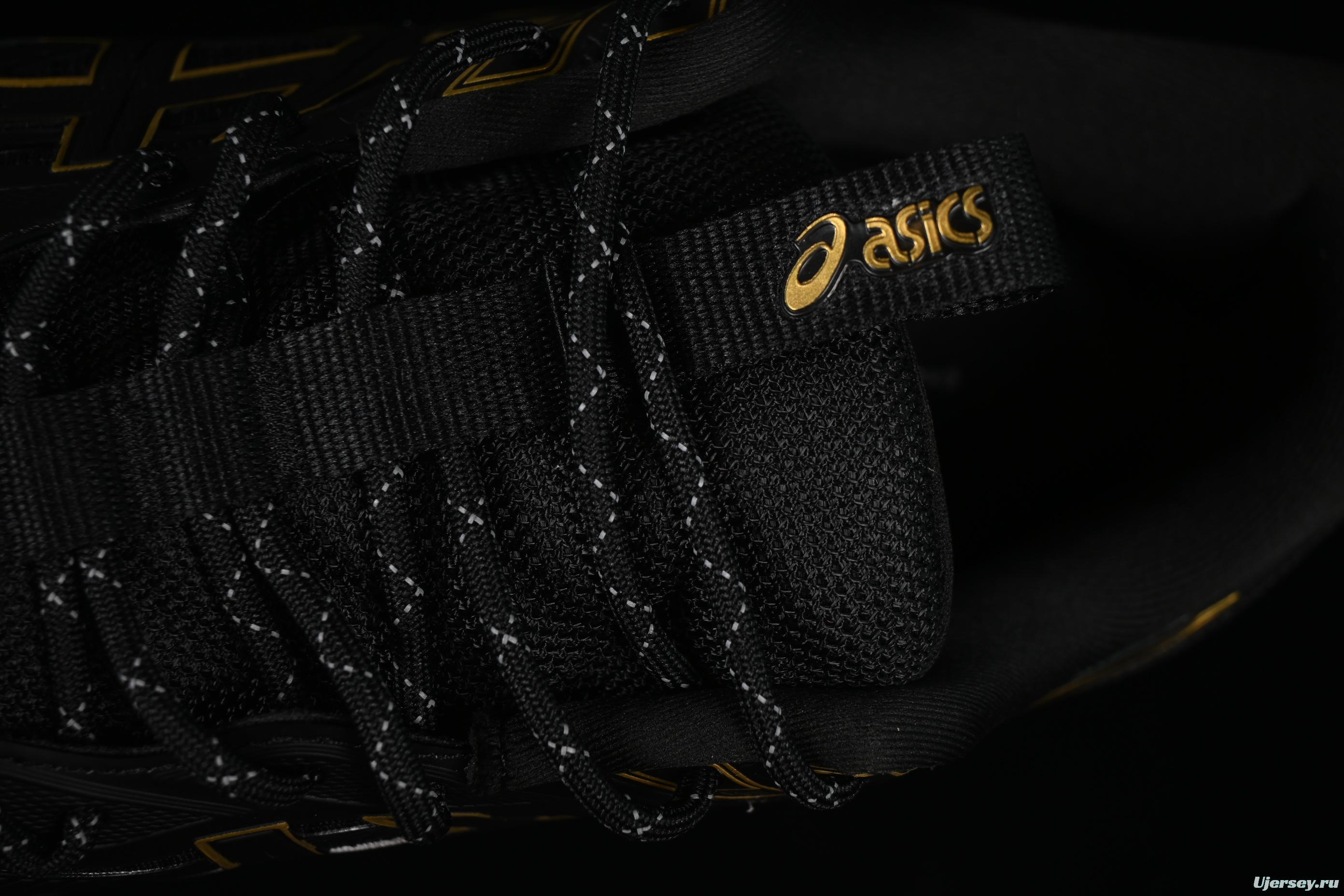 Asics Gel-Quantum 360 VIII Utility Retro Breathable Casual Shoes with Cushioning for Men - 1203A471-103