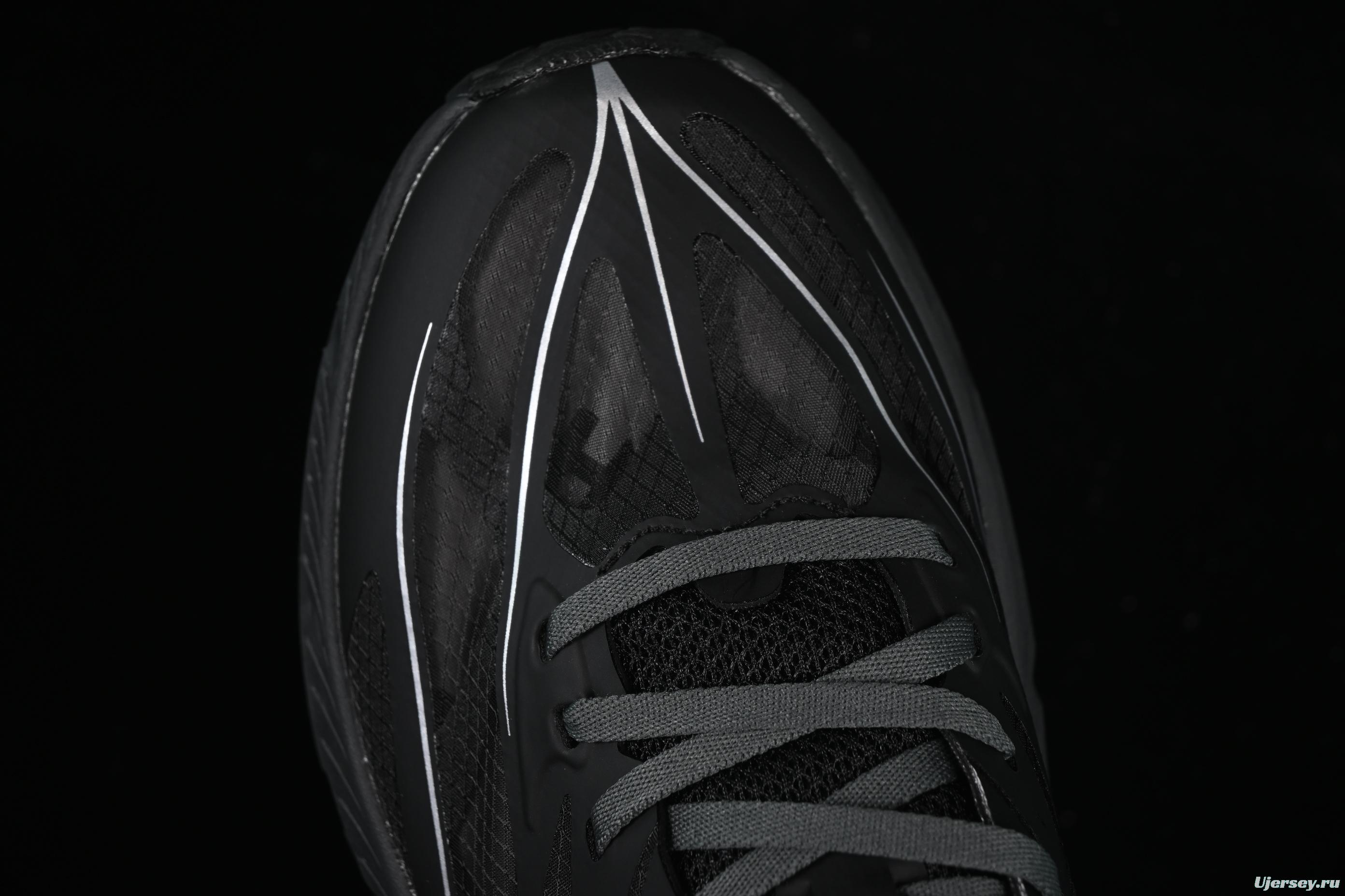 Hoka One One Mafate Speed 4 Low-Cut Professional Trail Running Shoes - 1168450 BCKT