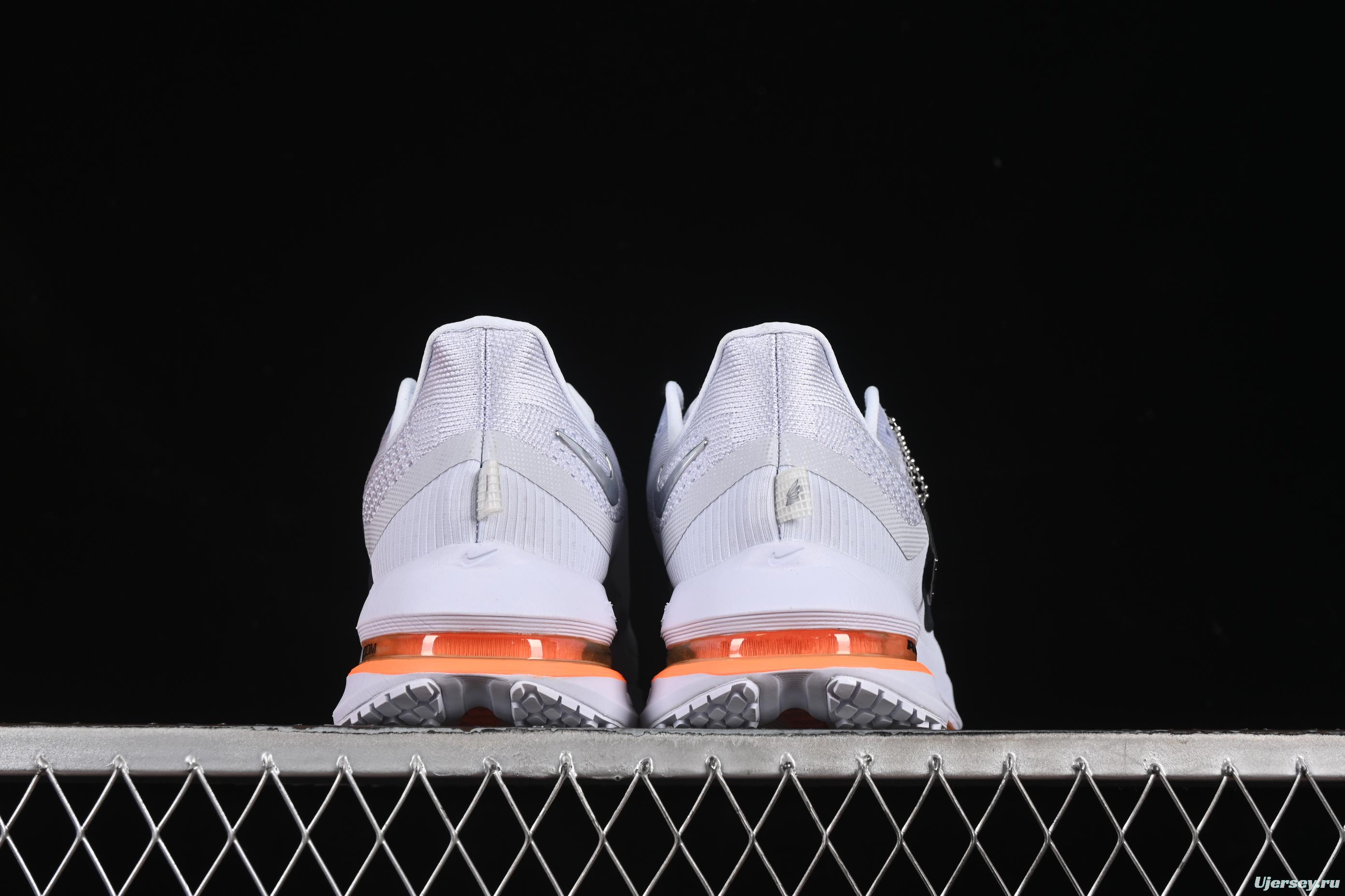 Nike Air Zoom Pegasus Premium Running Shoes with Full-Length Visible Air Zoom Cushioning - HQ2592-002