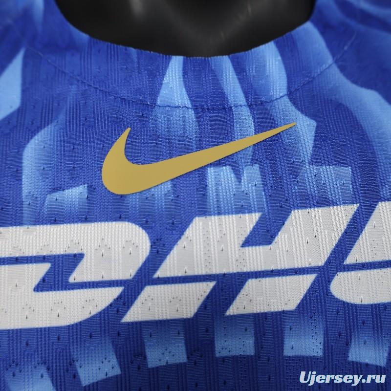 Player Version 25/26 Pumas UNAM Away Jersey