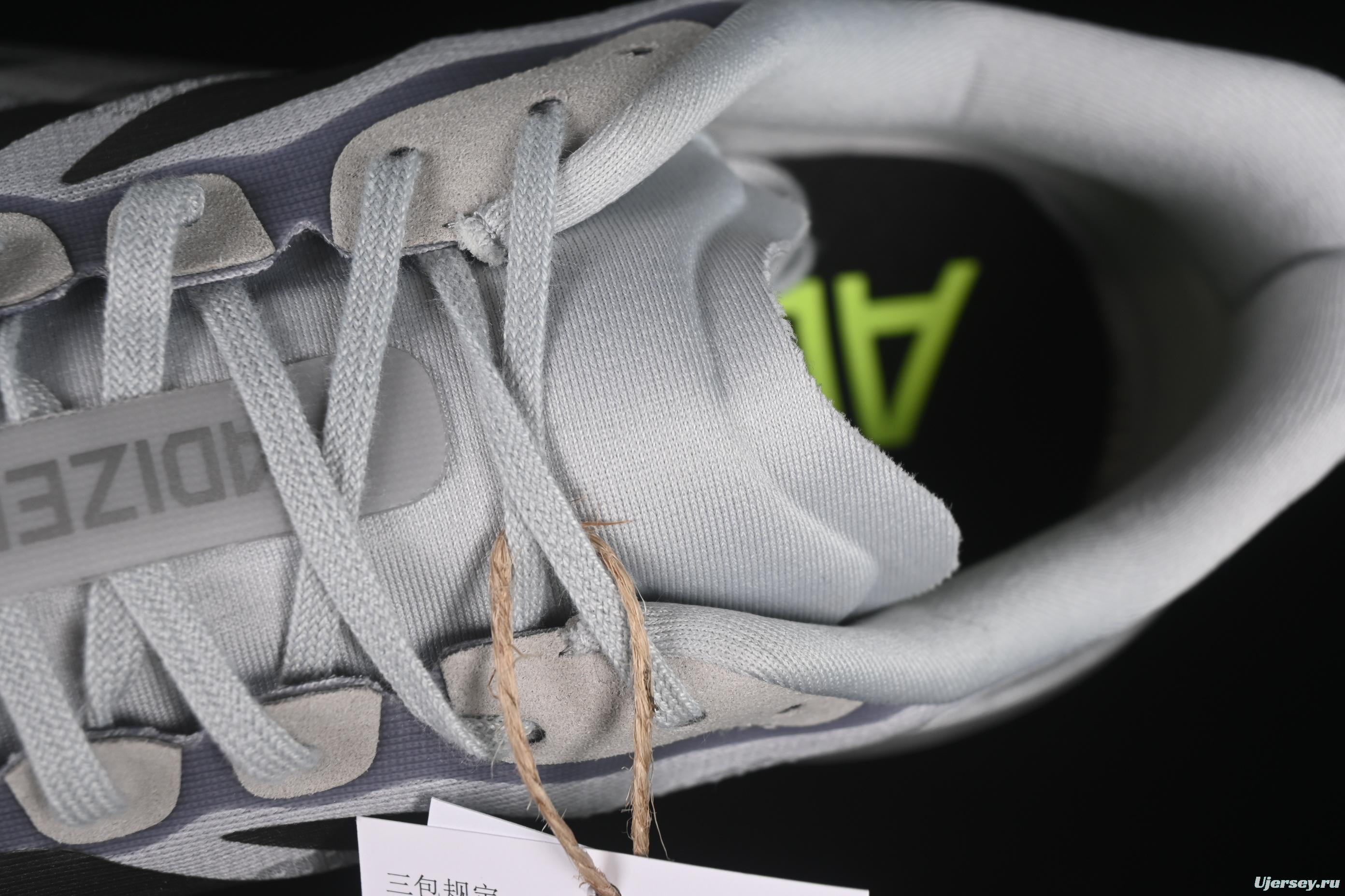 Adidas Adizero Evo SL Lightweight Breathable Cushioned Running Shoes - JR3418