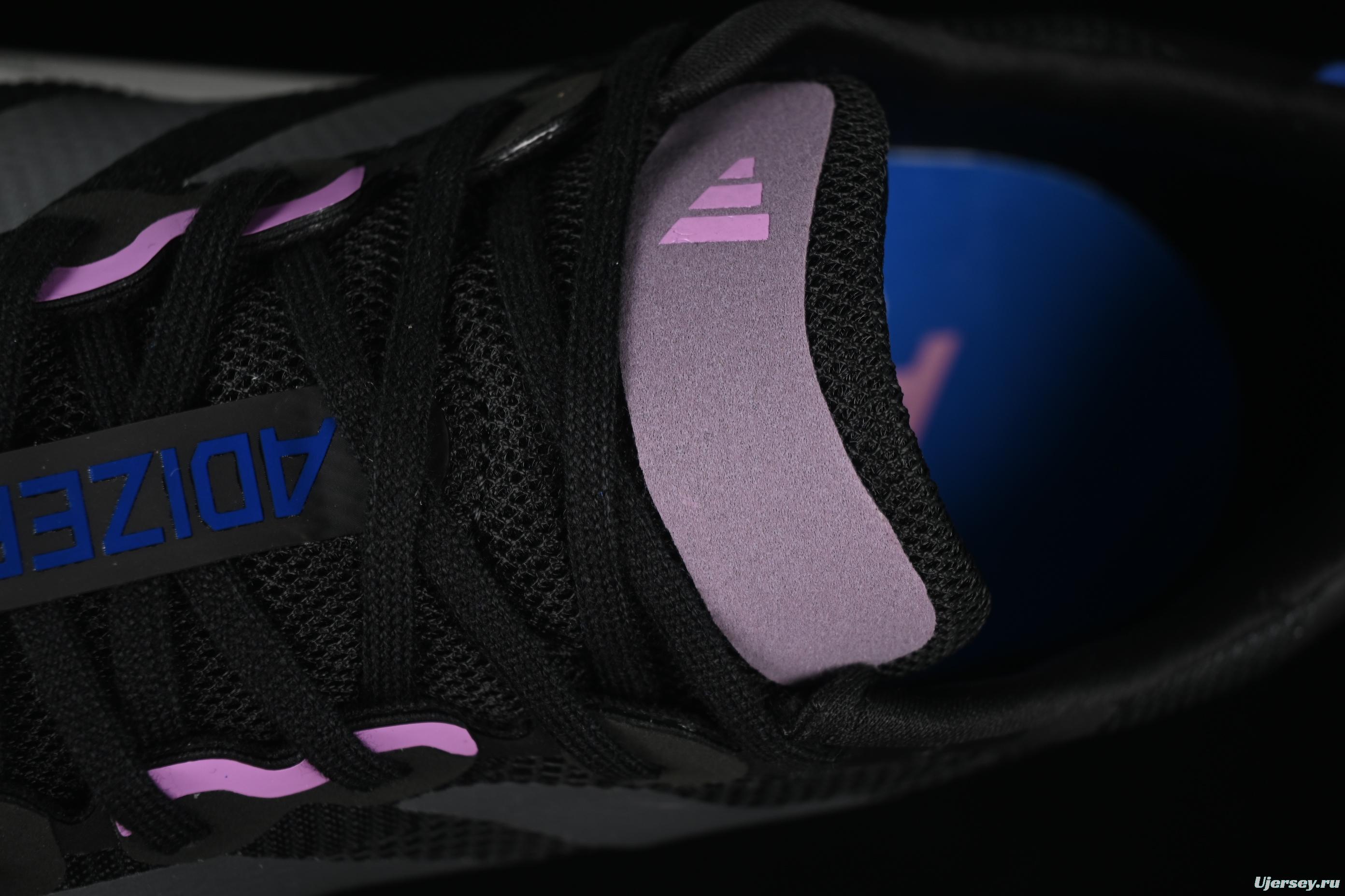 Adidas Adizero Boston 13 Running Shoes with Breathable Design - JS4950