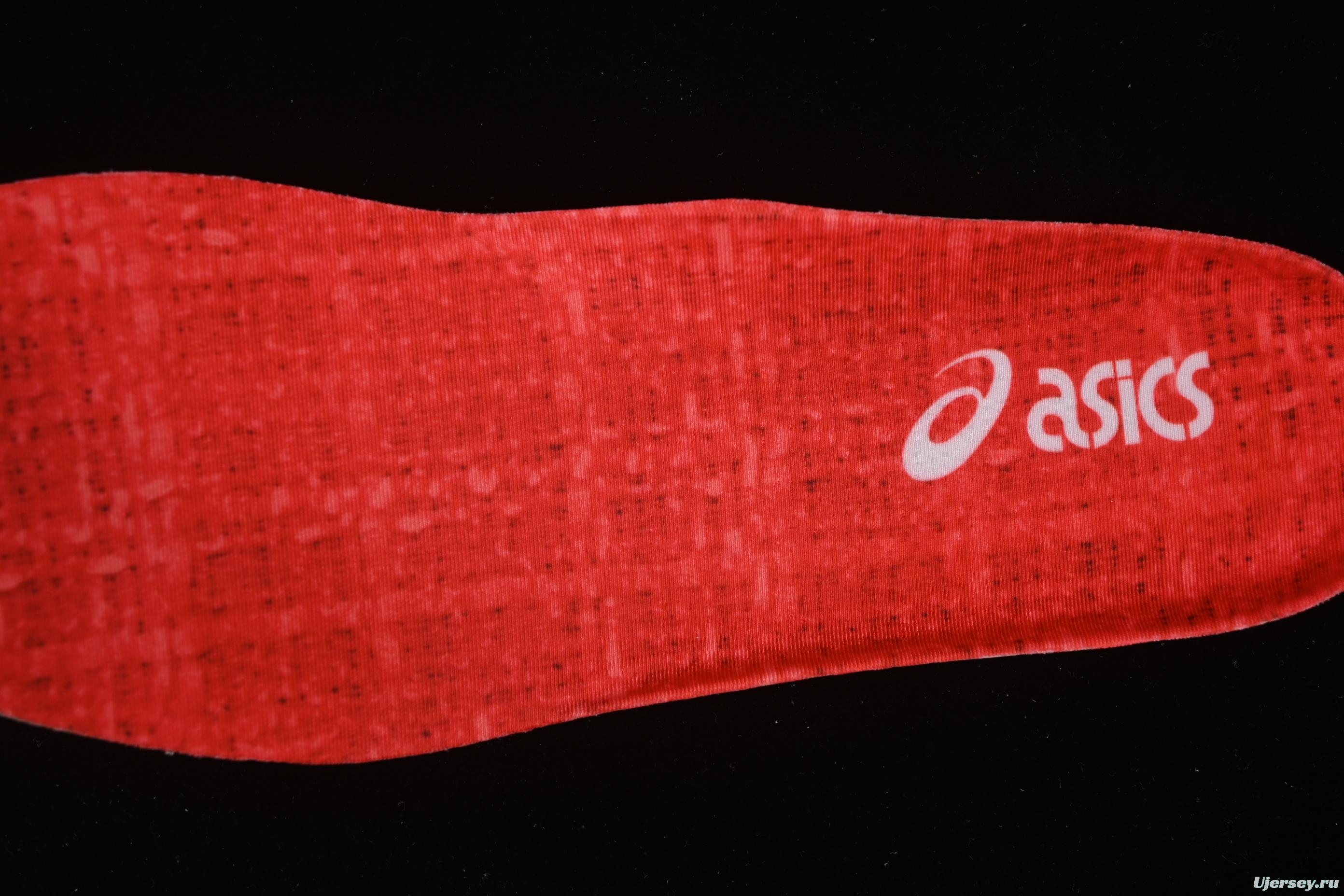 Asics Gel-Kayano 14 Running Shoes with Engineered Elastic Double-Layer Recycled Knit Upper and 3D Visible GEL Cushioning - 1203A692-100