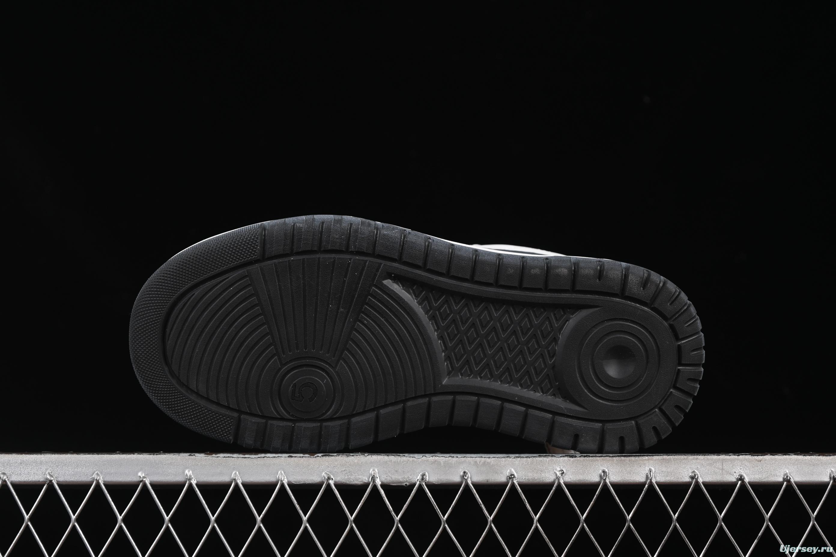 GG-CC Platform Casual Running Shoes with Thick Sole - G25U5338C