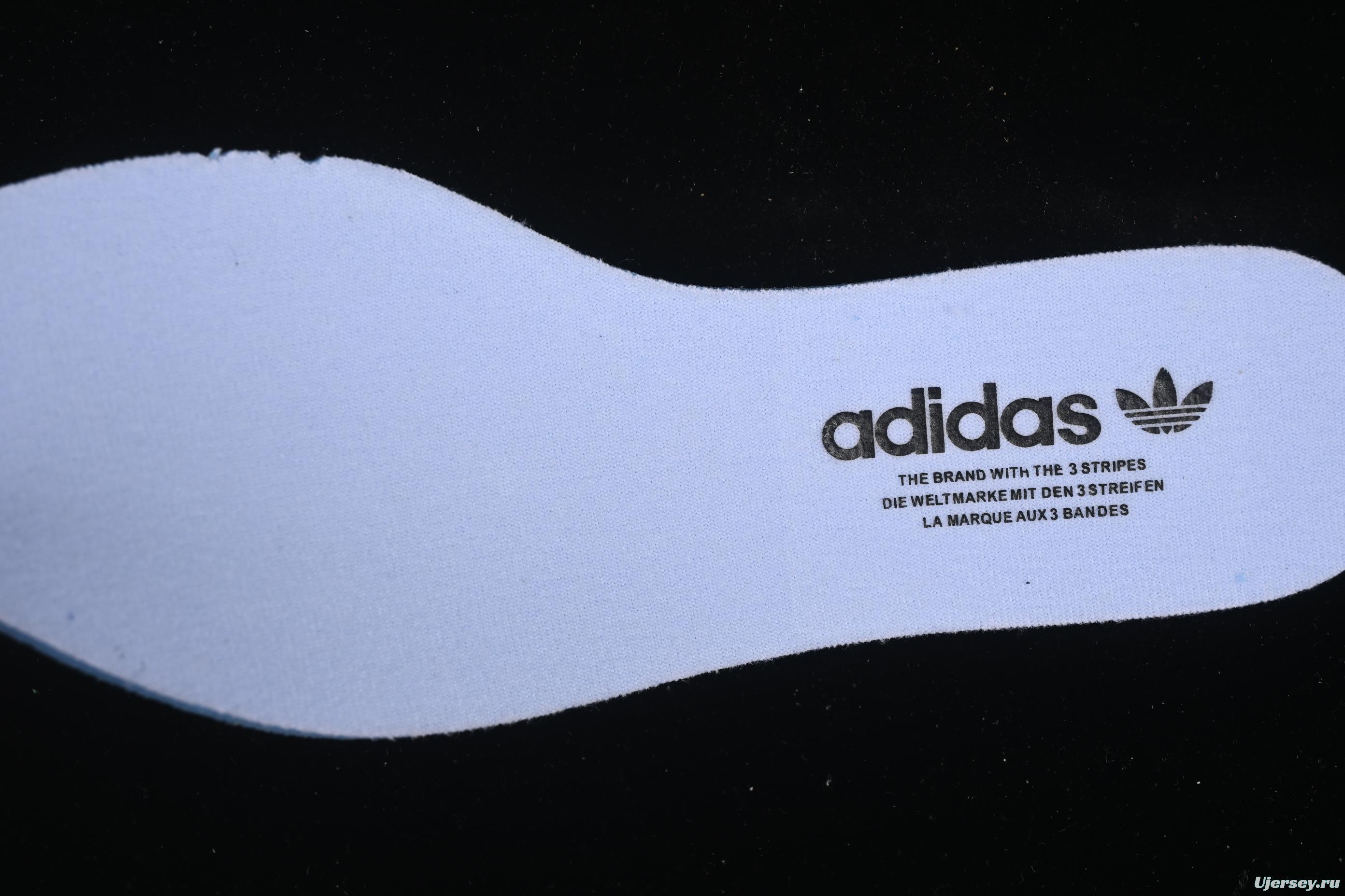 Adidas Stan Smith Classic Evergreen Casual Sneakers - M20325