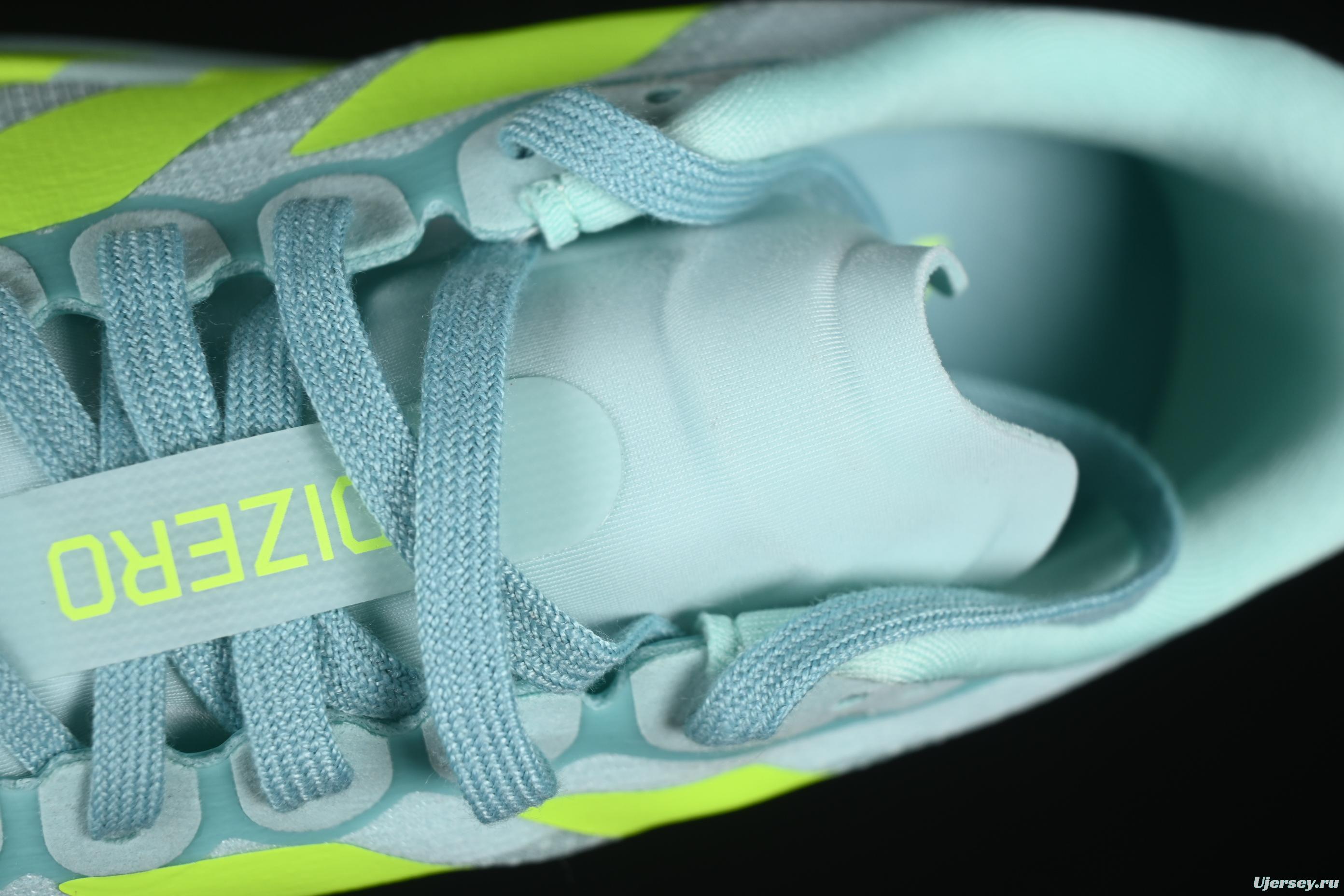 Adidas Adizero Evo SL Ultra Lightweight Breathable Cushioned Running Shoes - JS4452