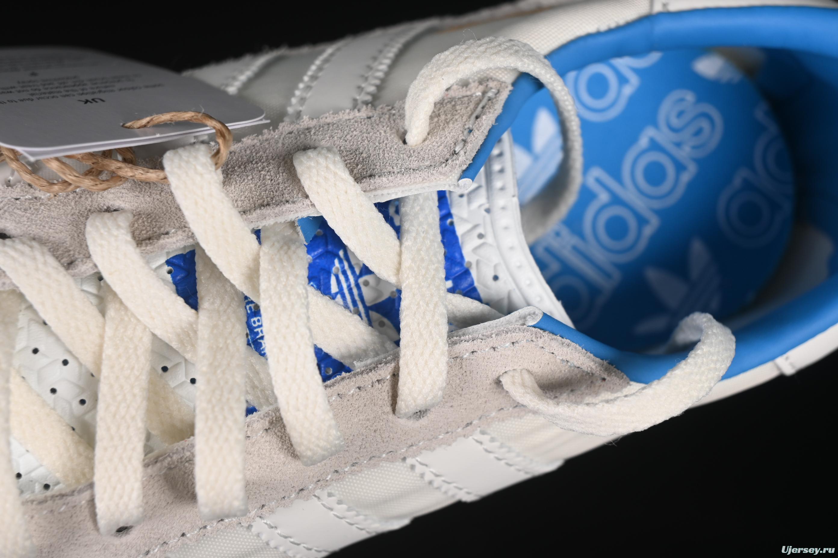 Adidas Originals SL 72 Retro Running Shoes - JQ3501