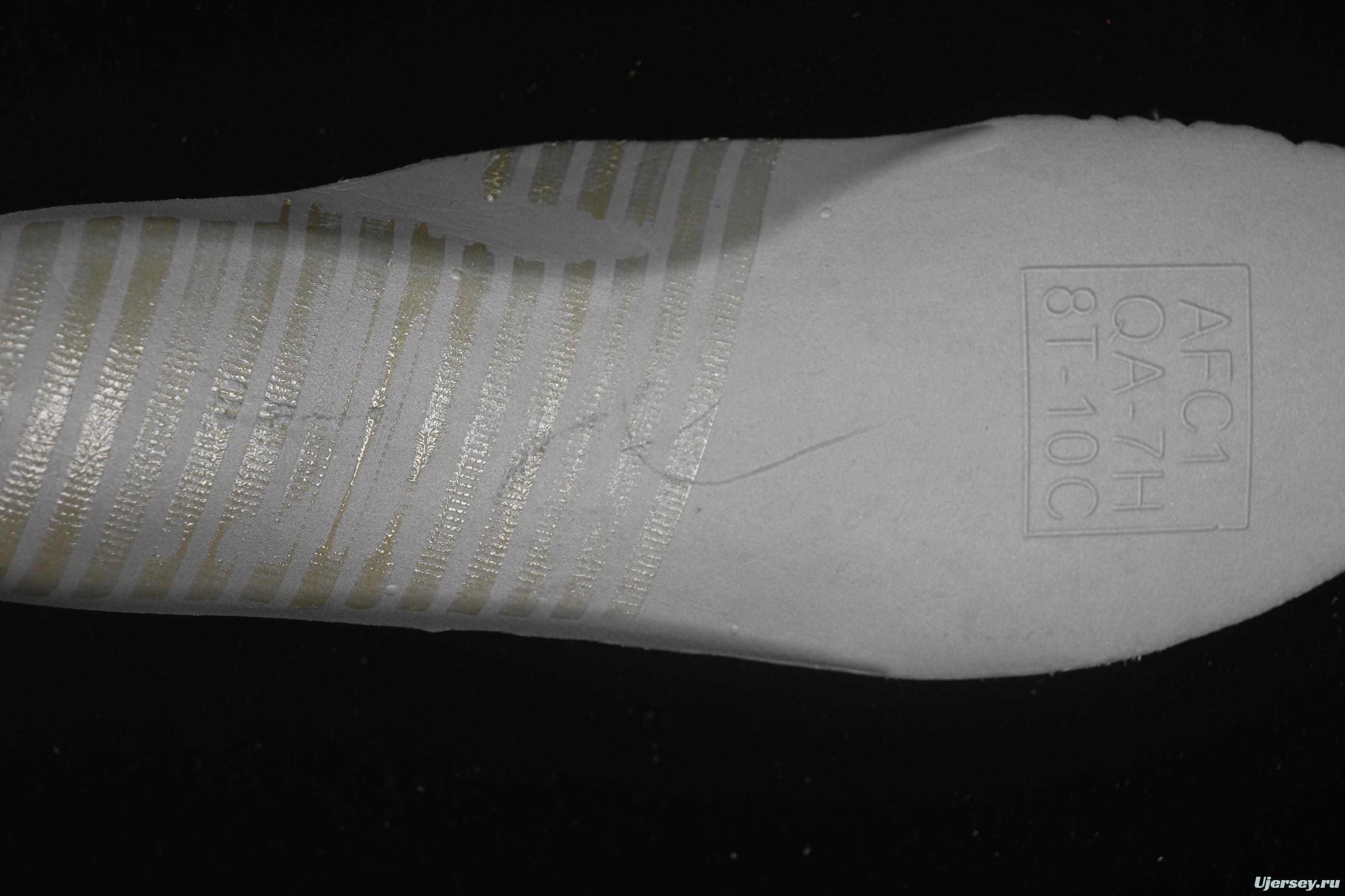 Nike Air Force 1 '07 Low Dream White Grey Swoosh Casual Sneakers - DR2024-106