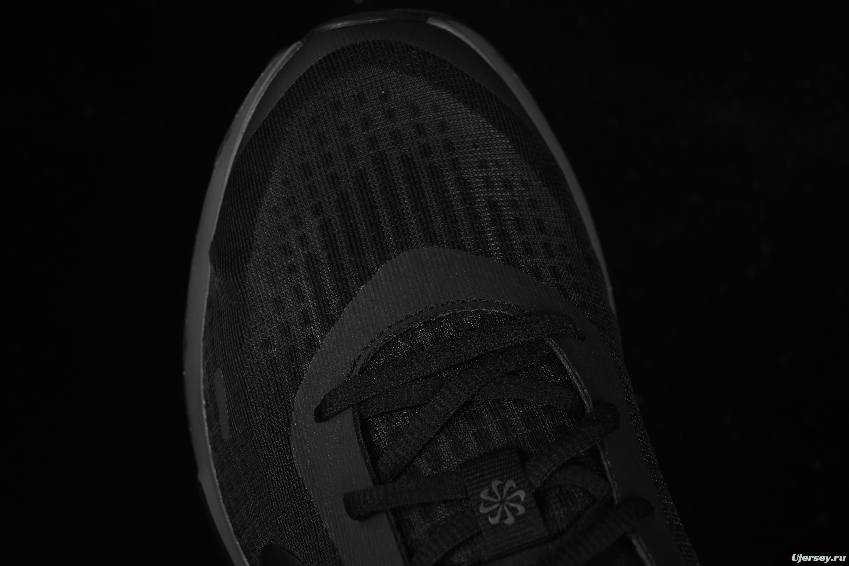 Nike Journey Run 2024 Low-Top Casual Running Shoes with Shock Absorption Anti-Slip and Wear-Resistant Design - FJ7765-002