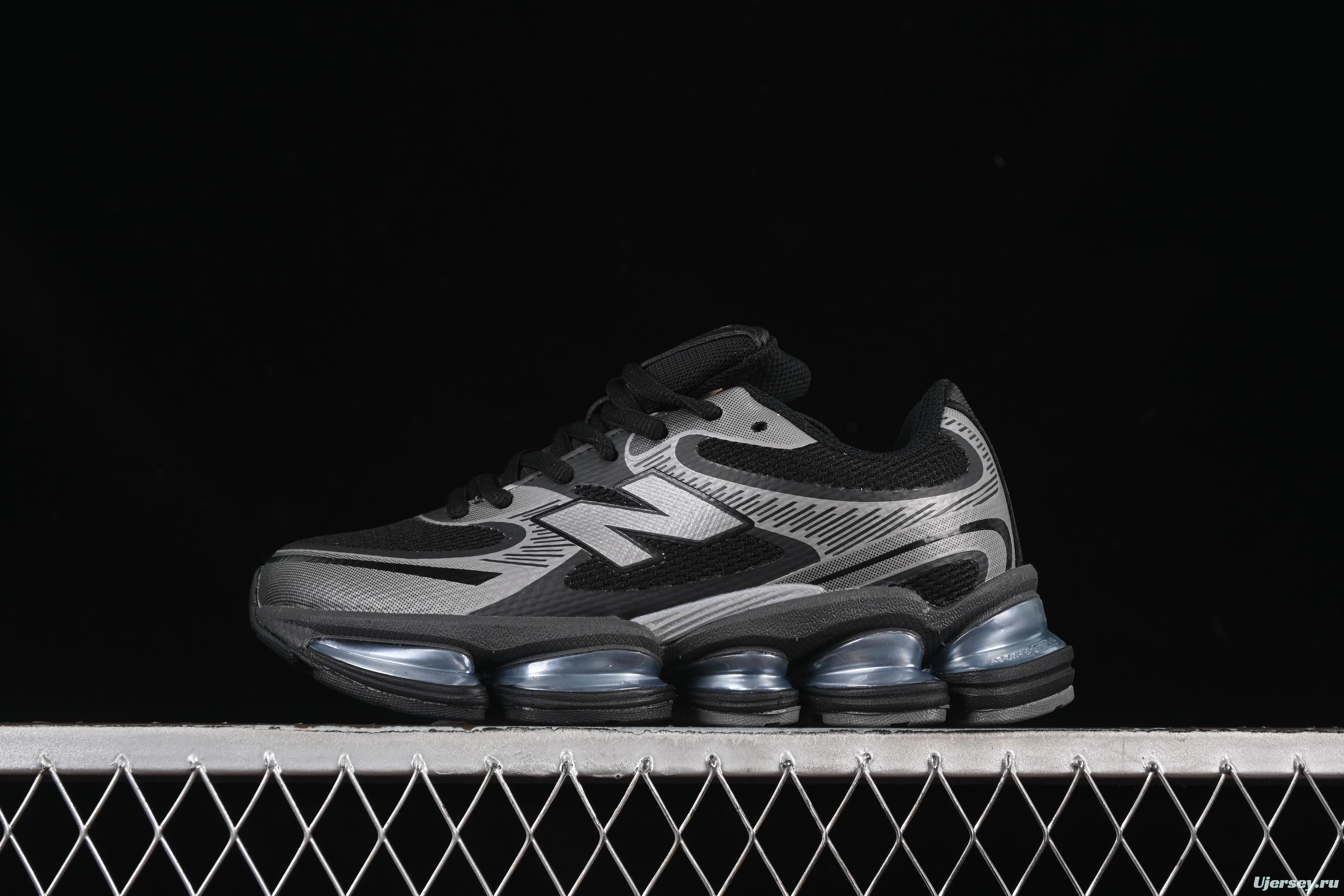 New Balance 2000 Series Retro Dad Style Casual Running Shoes - U2000ZGE