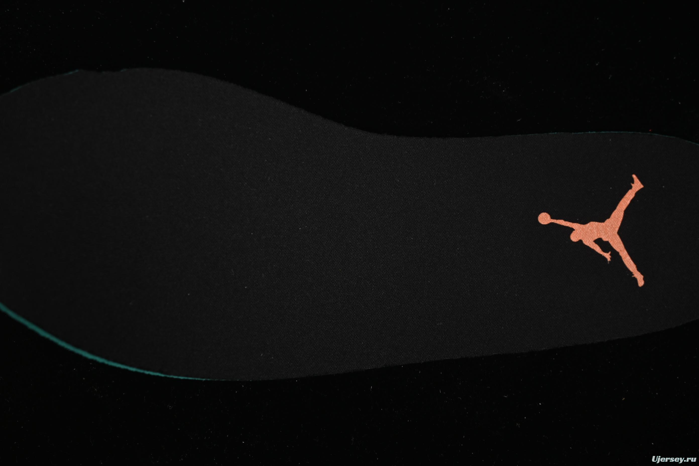 Nike Air Jordan CMFT Era Retro Casual Sneakers - HJ6777-018