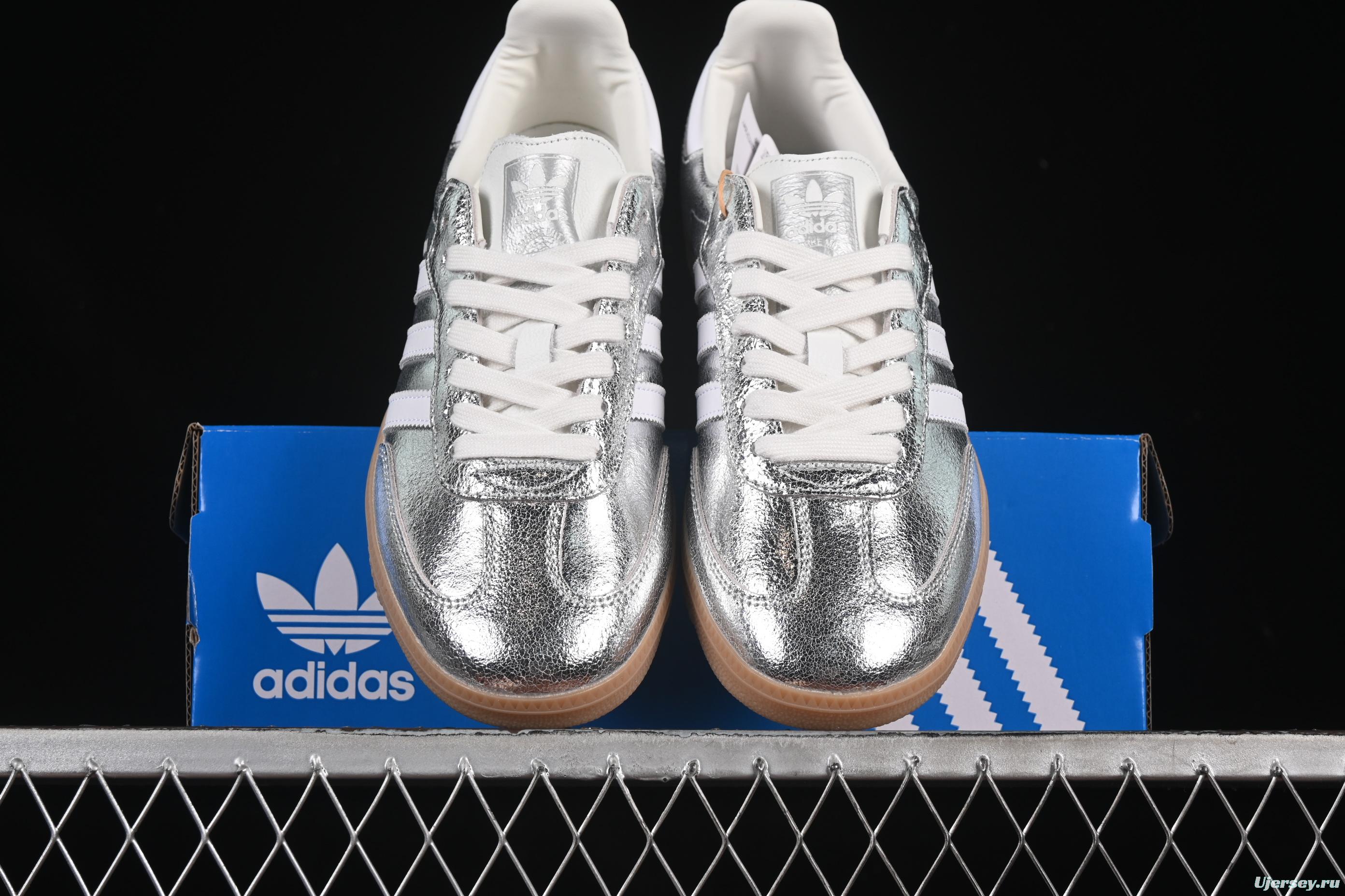 Adidas Samba OG Junior Casual Sneakers - JR0035