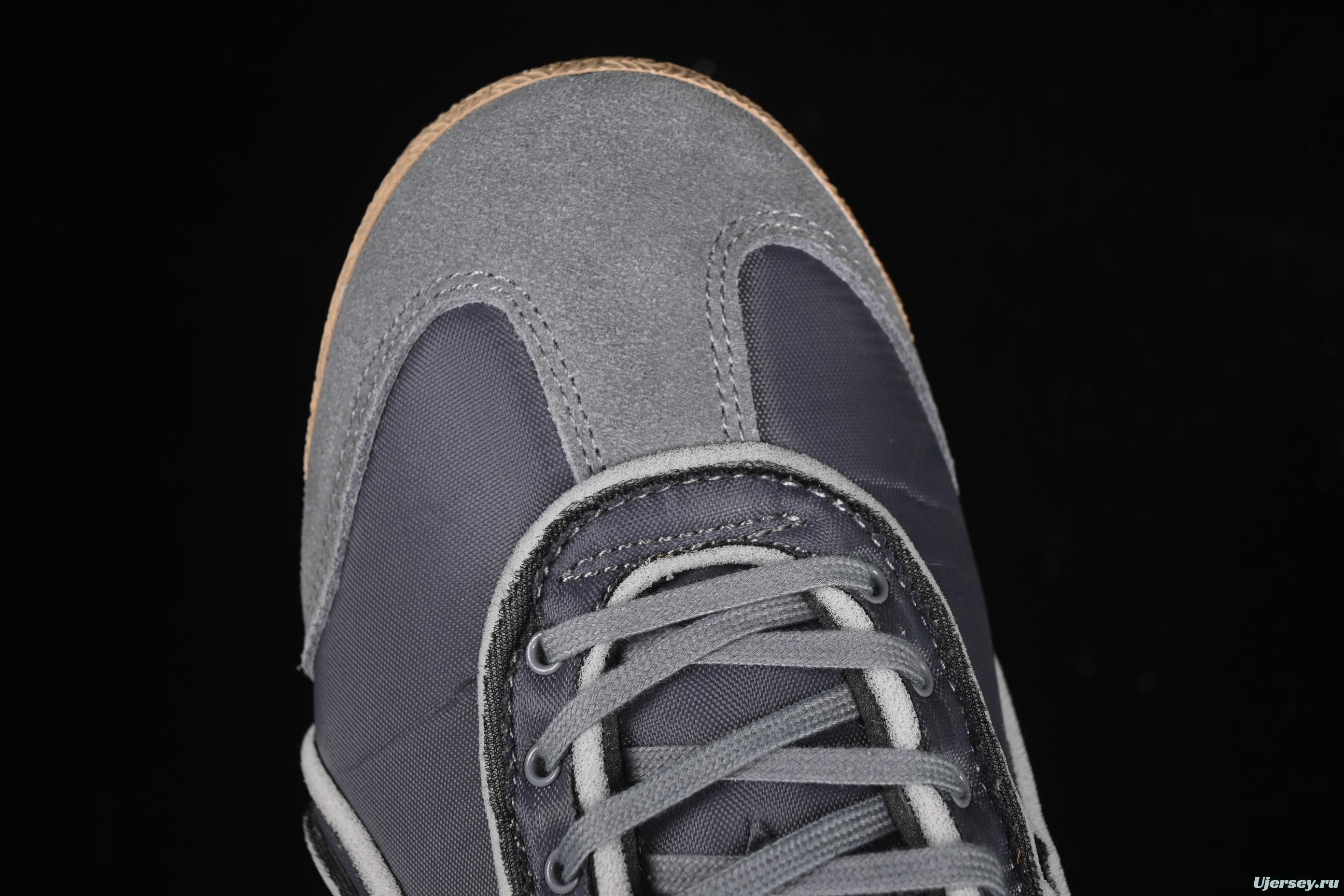 Onitsuka Tiger Mexico 66 SD Low-Top Casual Running Shoes - 1183C115-020