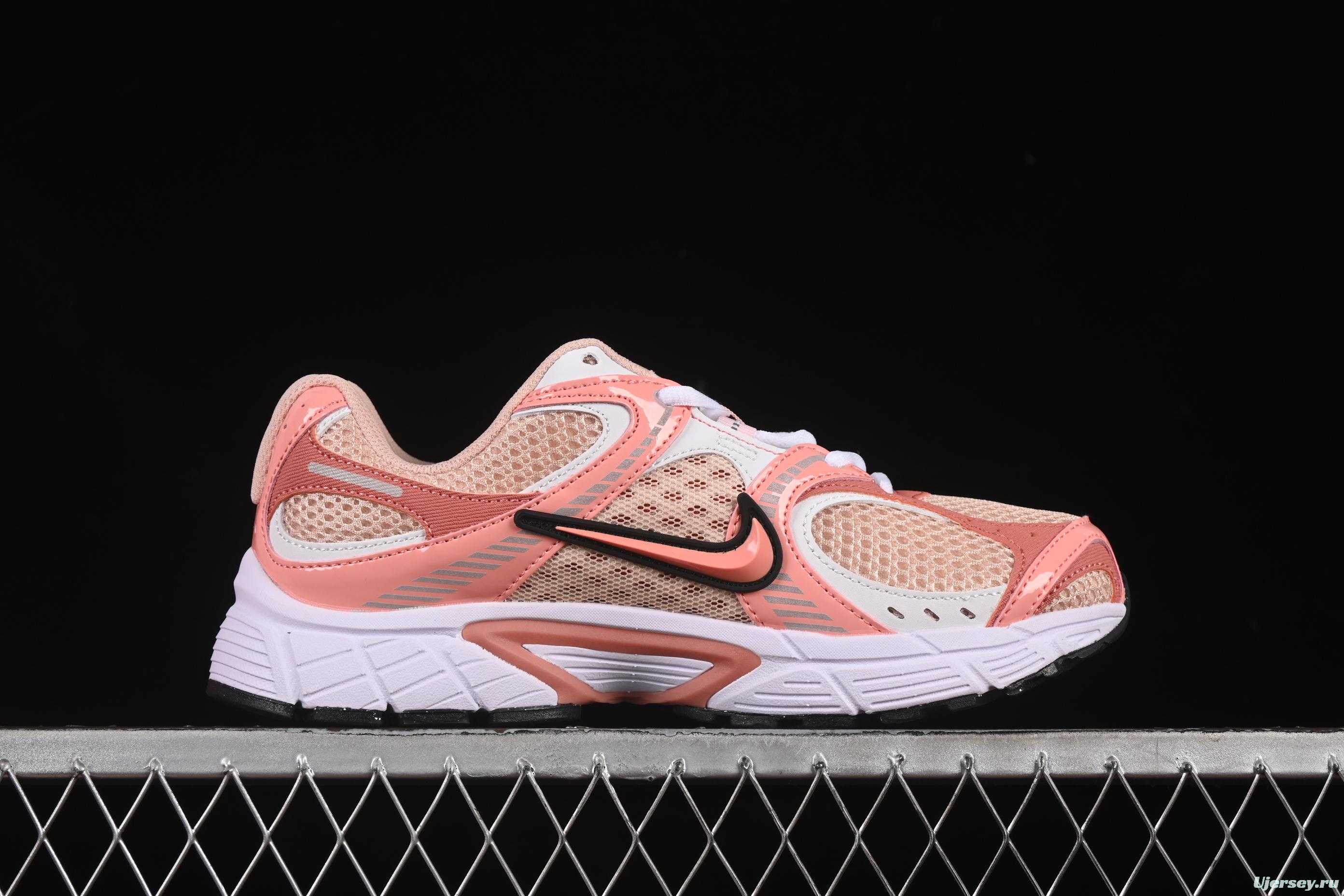 Nike V5 RNR Millennium Classic Retro Running Shoes with Foam Midsole - IF2330-600