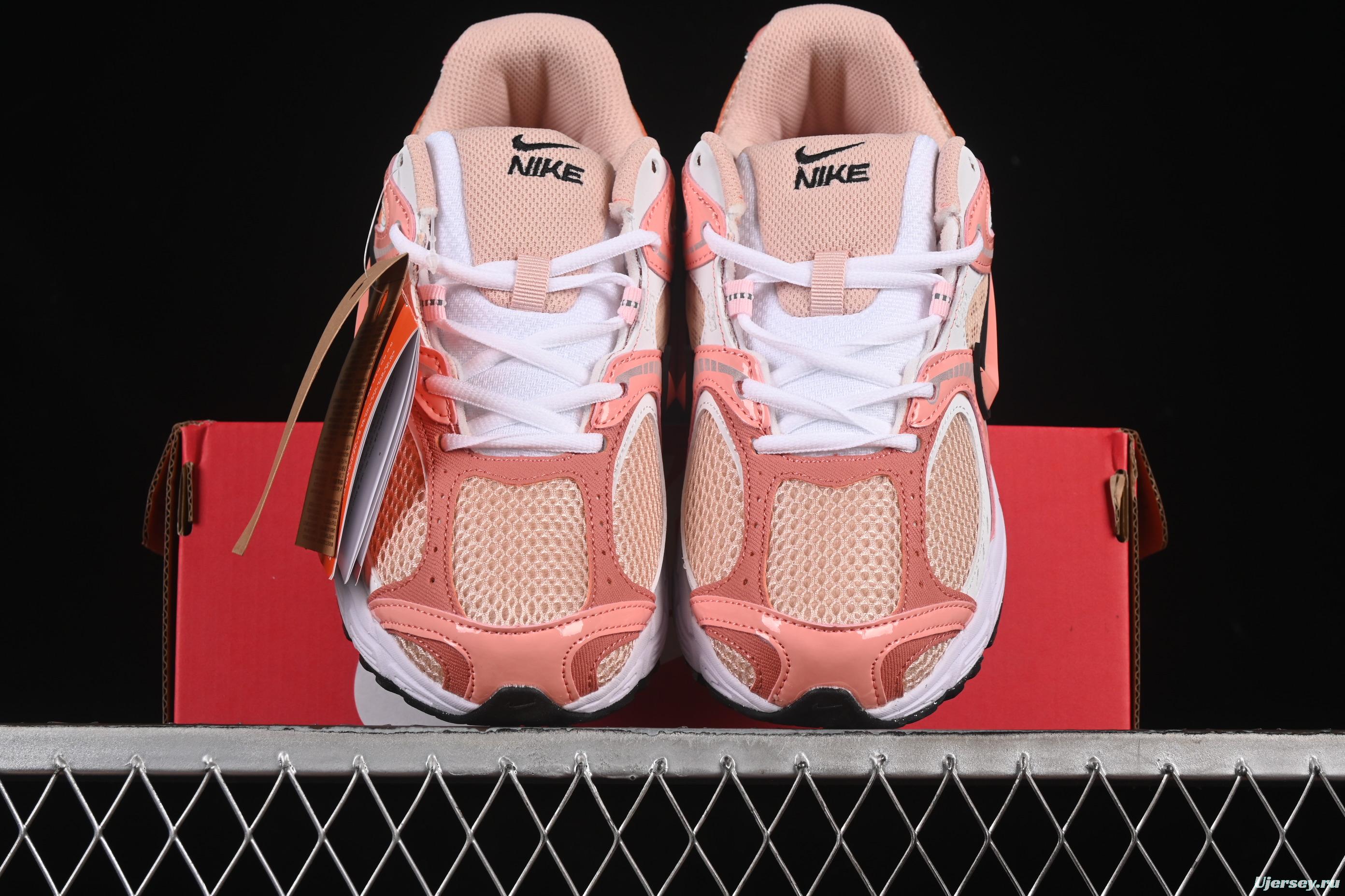 Nike V5 RNR Millennium Classic Retro Running Shoes with Foam Midsole - IF2330-600