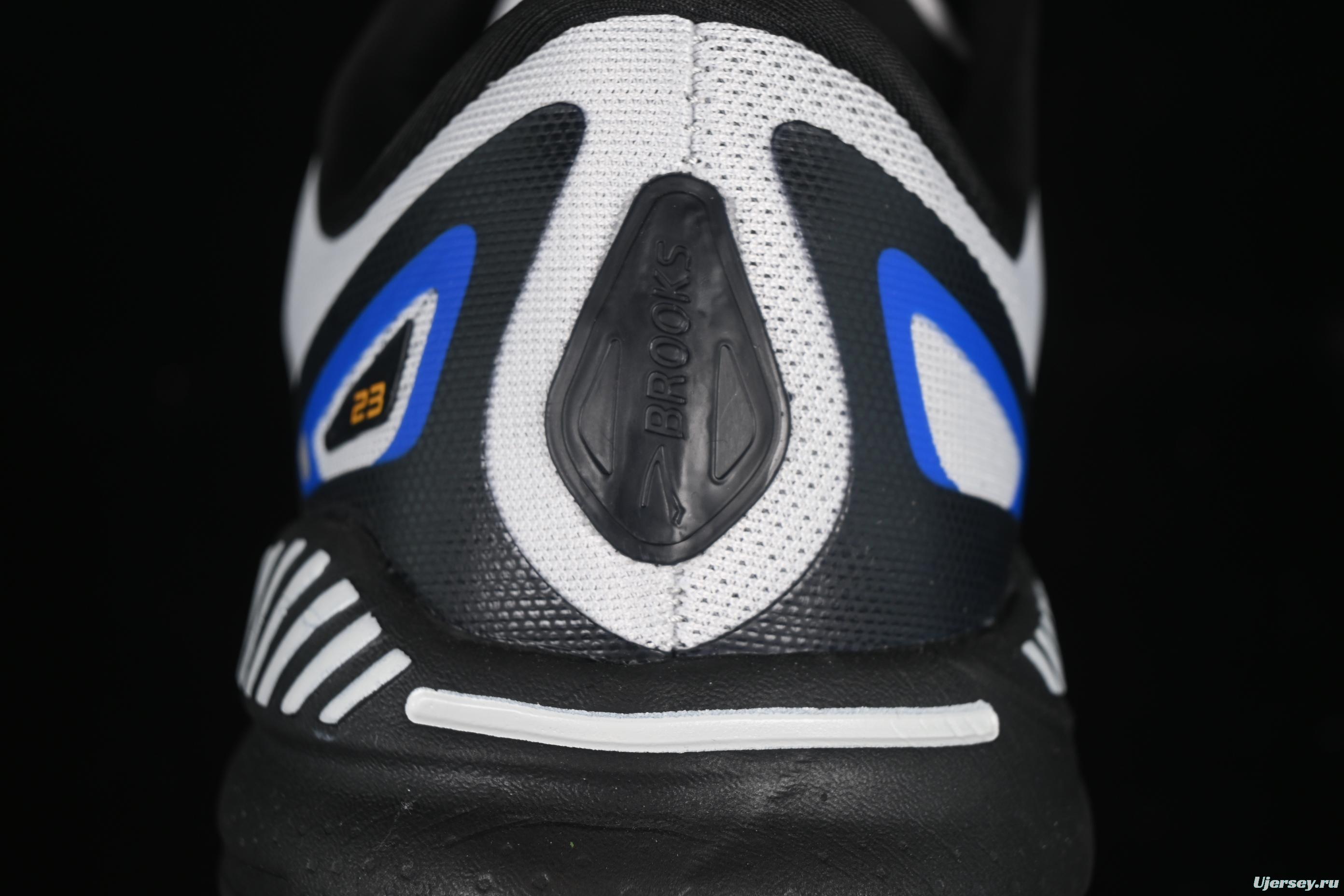 Brooks Adrenaline GTS 23 Mesh Running Shoes with Enhanced Support - 1203801B149