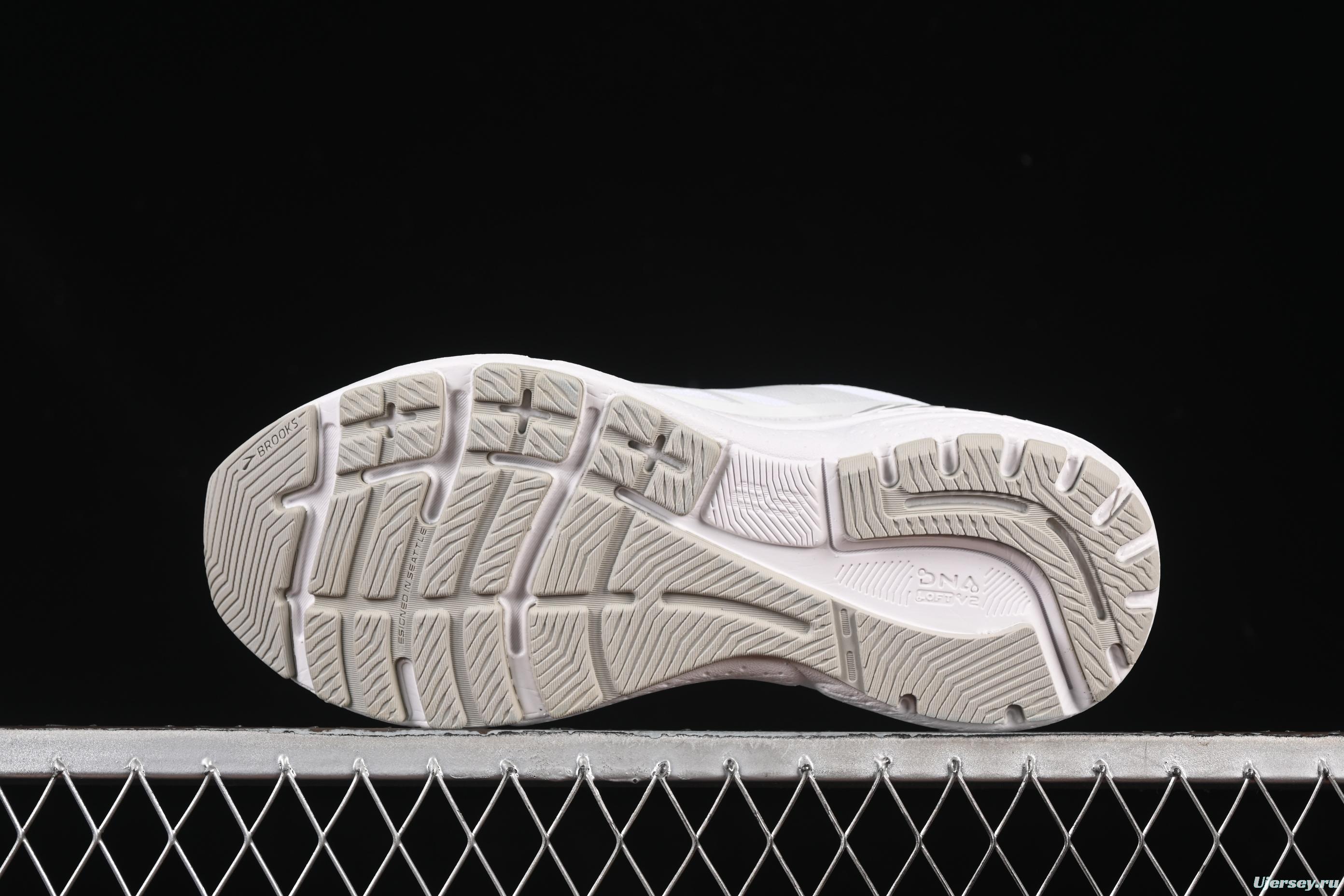 Brooks Adrenaline GTS 23 Running Shoes with Enhanced Support and Breathable Mesh - 1203811B104