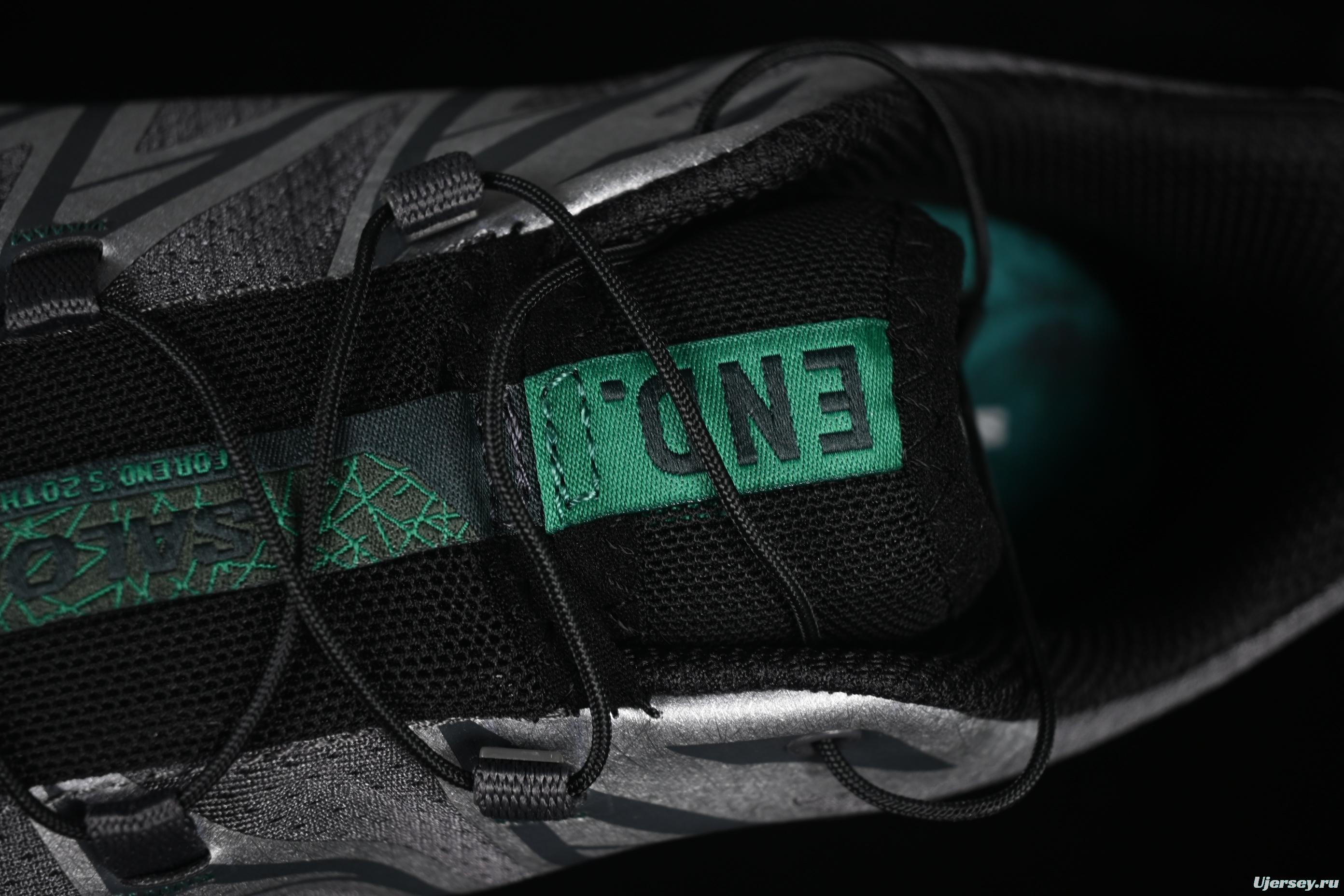 Salomon XT-6 EXP Outdoor Running Shoes with Advanced Technology - 479531-27