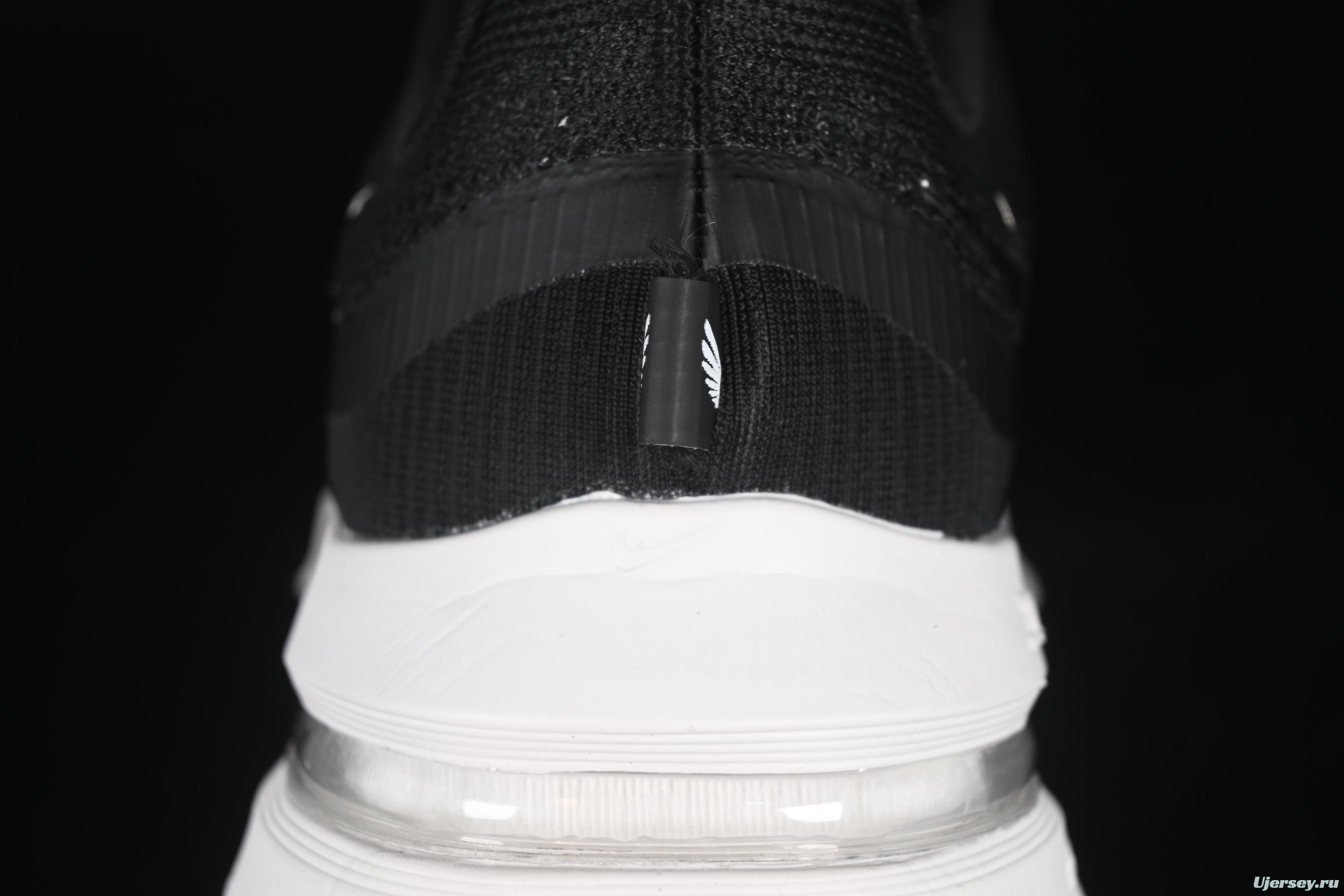 Nike Air Zoom Pegasus Premium Running Shoes with Mesh Upper and Air Cushion Technology - HQ2592-100