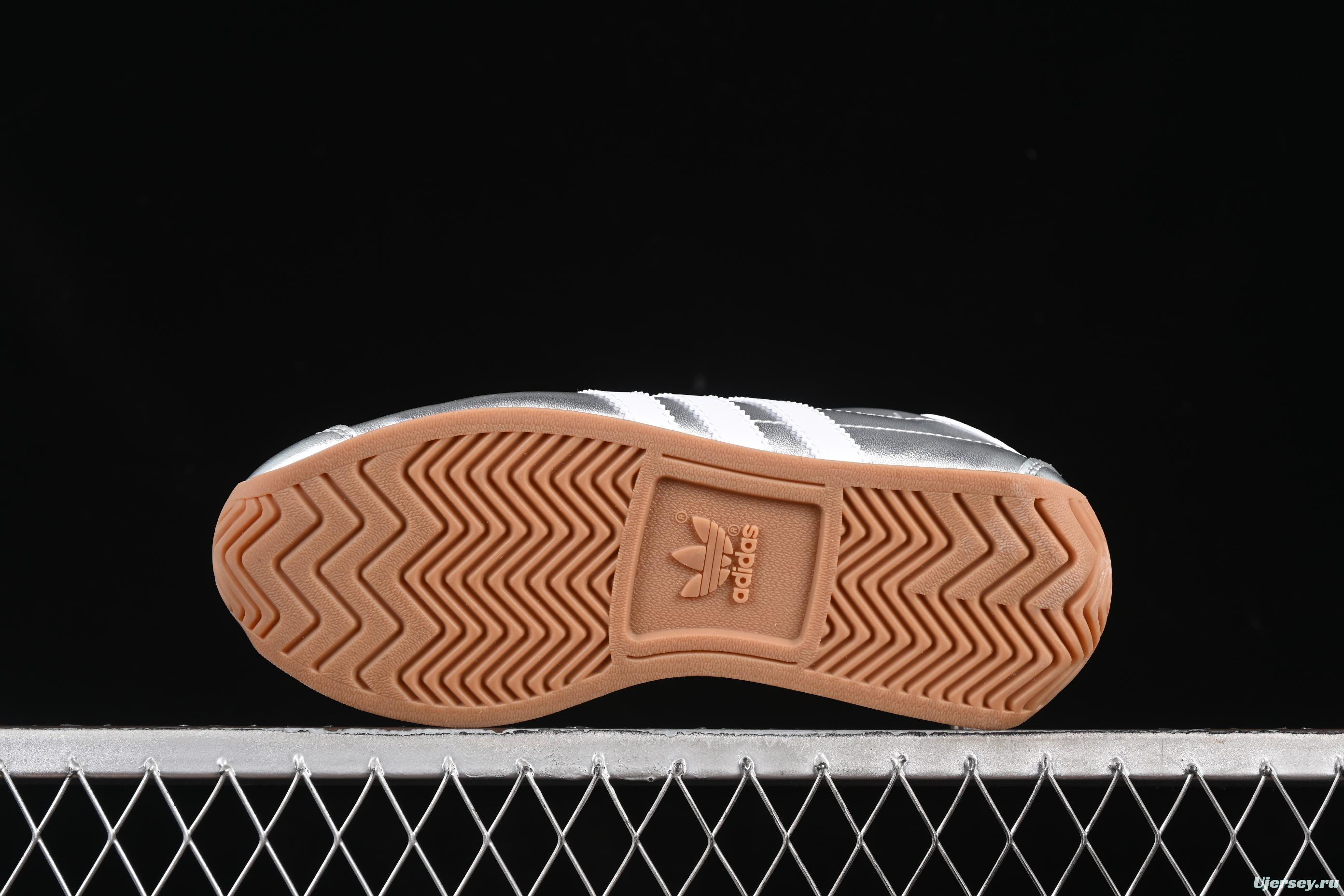 Adidas Originals Country Casual Fashion Sneakers - JP7636