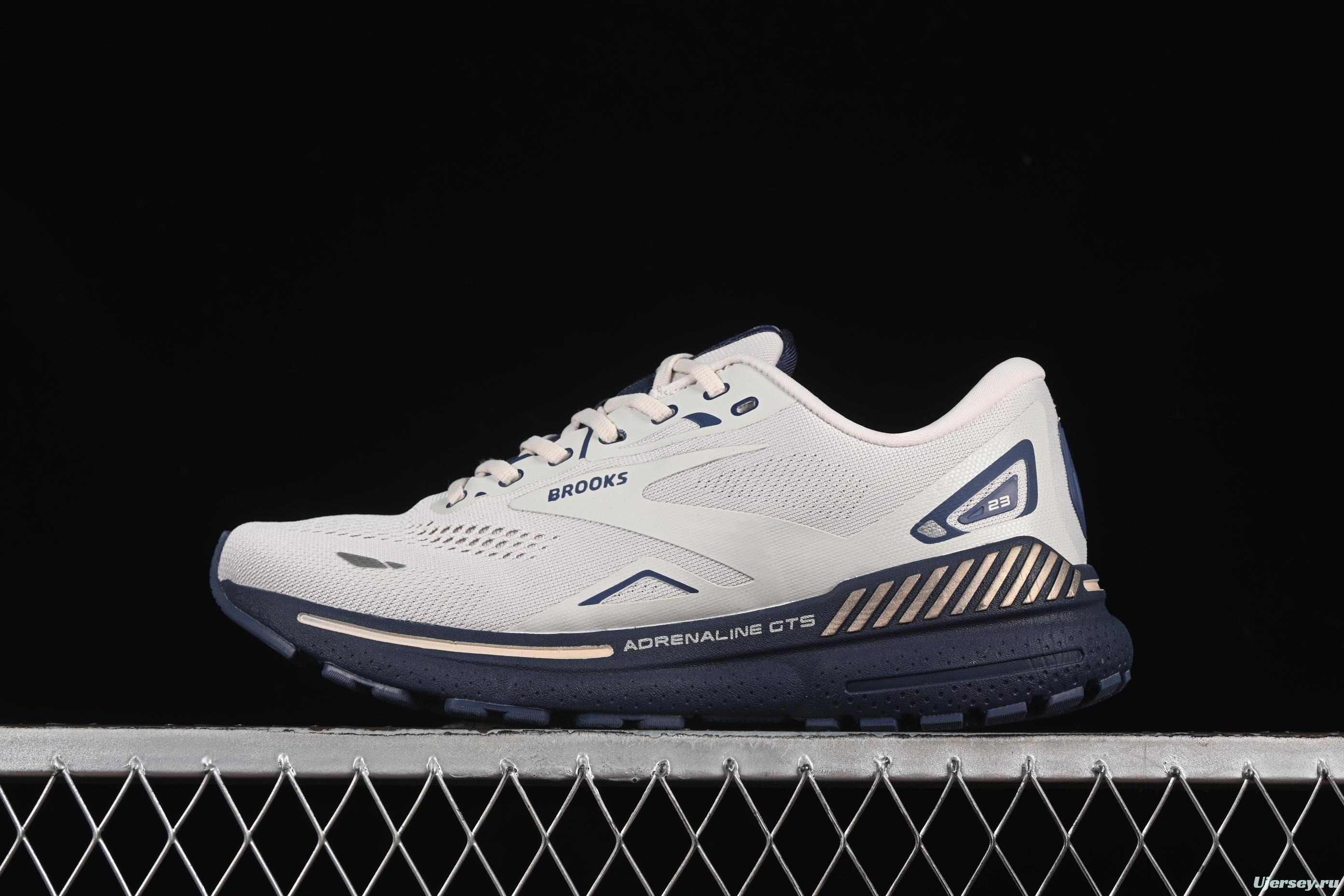 Brooks Adrenaline GTS 23 Mesh Running Shoes - 1103911D206