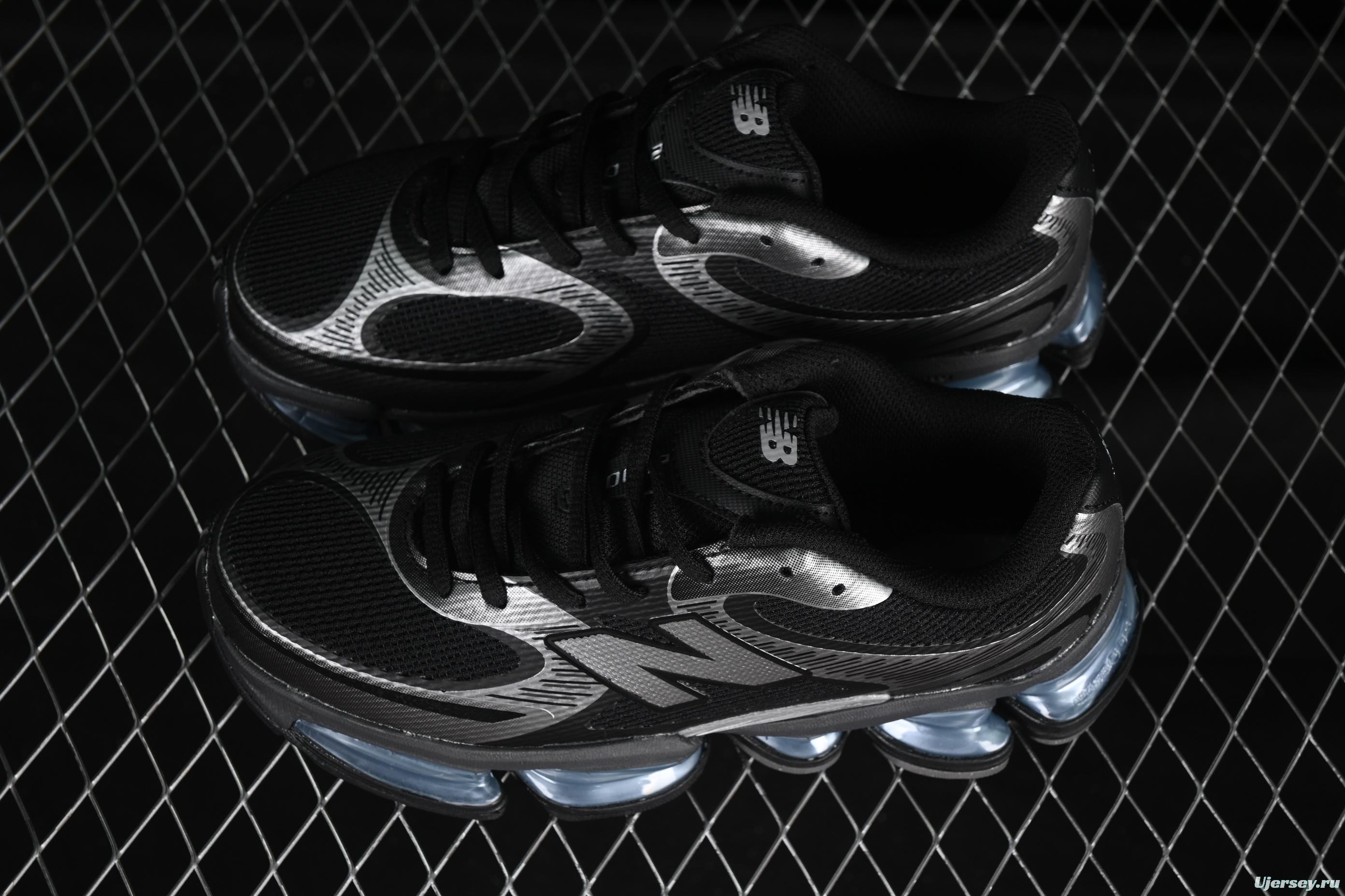 New Balance 2000 Series Retro Dad Style Casual Running Shoes - U2000EA