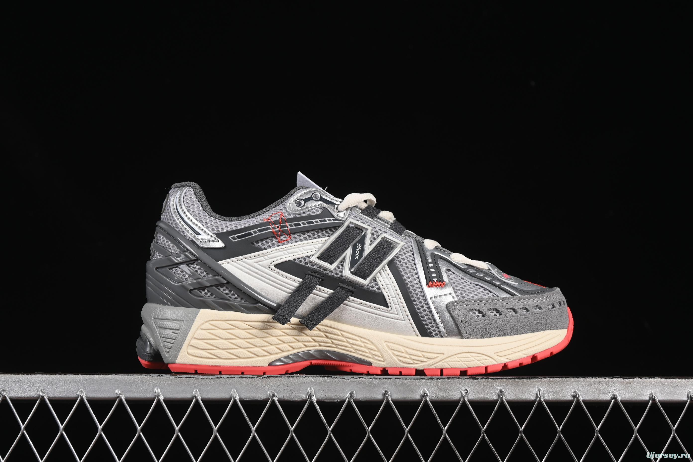 New Balance 1906 Series Retro Dad Style Casual Running Shoes - M1906AC