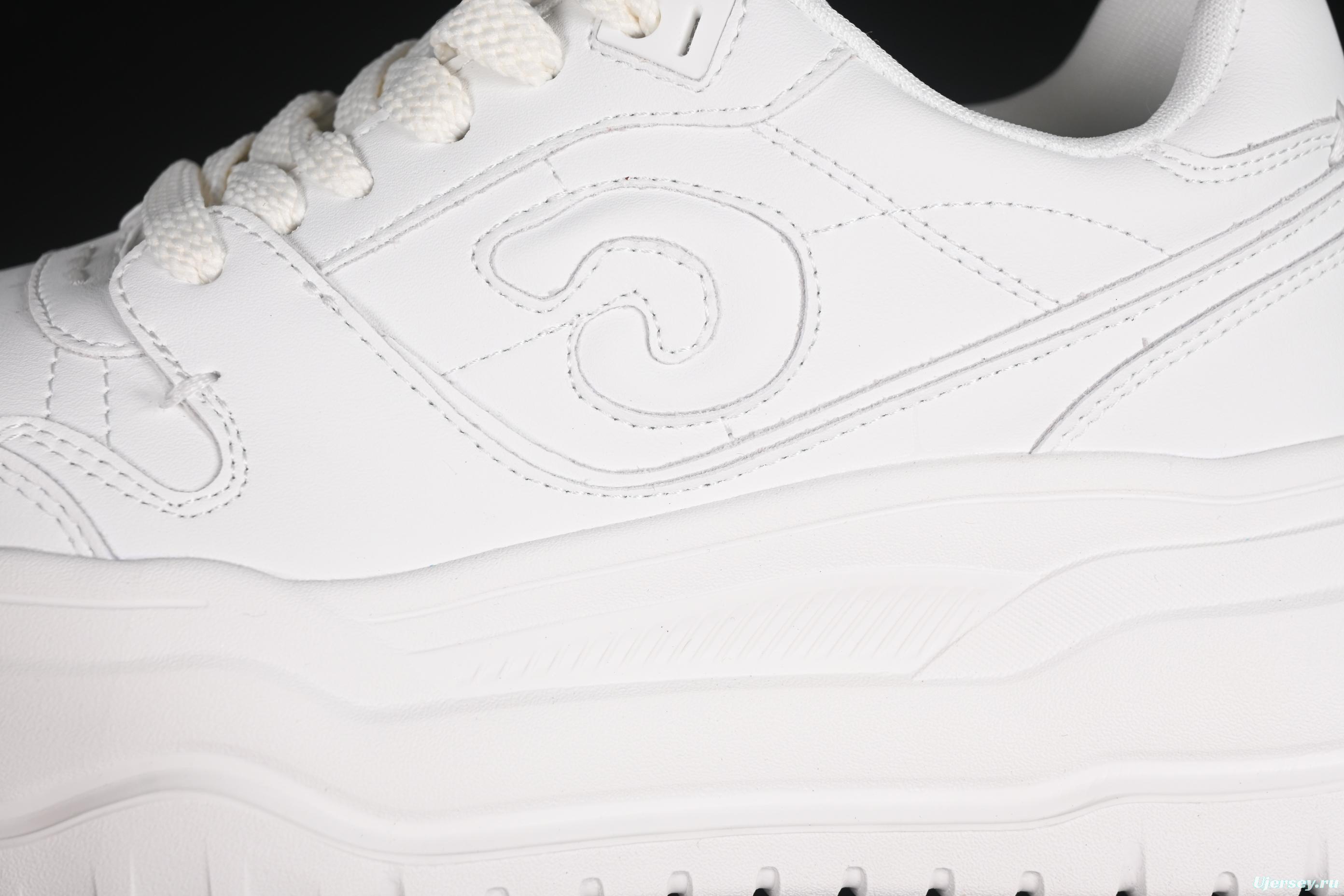 GG-CC Thick Sole Casual Running Shoes Celebrity Same Style - G25U5338C