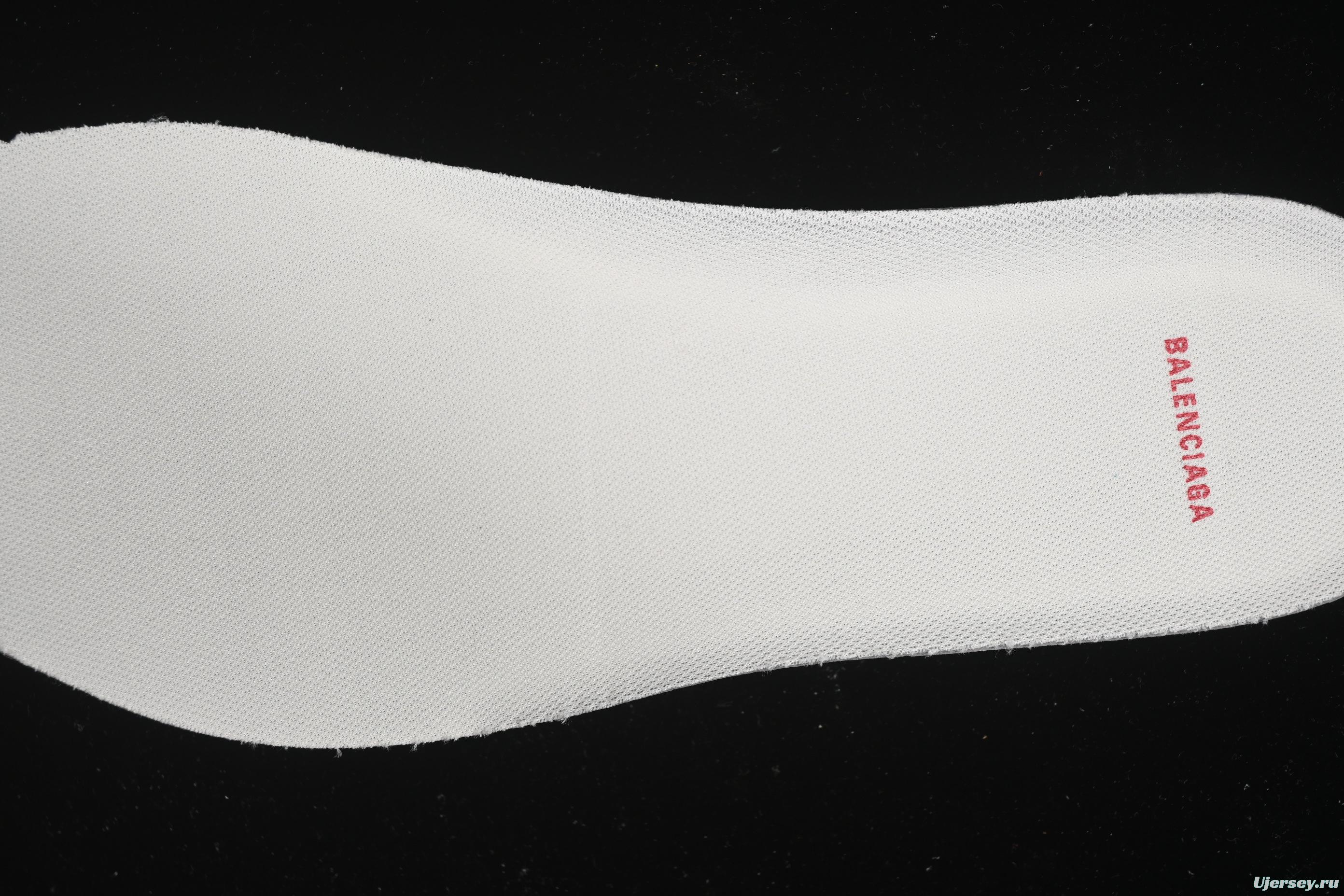 Balenciaga Phantom Sneaker 3XL Running Shoes - W3XHL2162