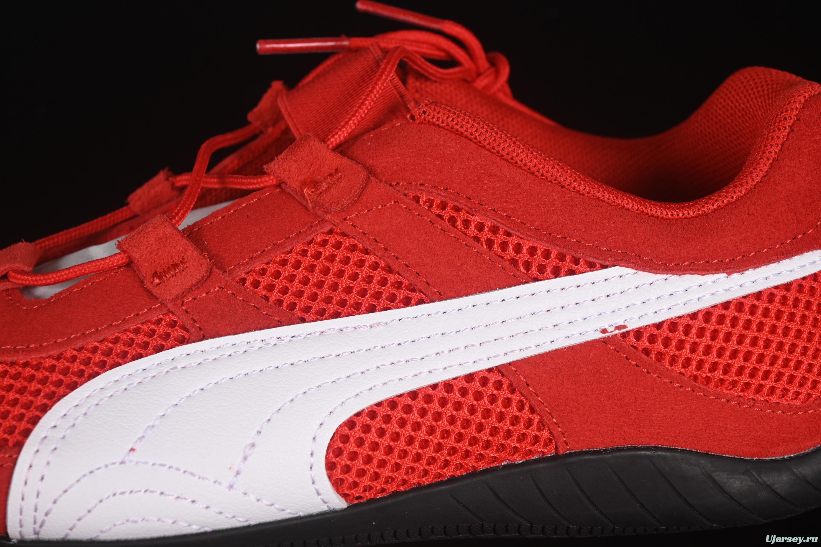 Puma The Open Product x Puma Speedcat Racing Series Low-Top Lifestyle Casual Shoes - 403589-02