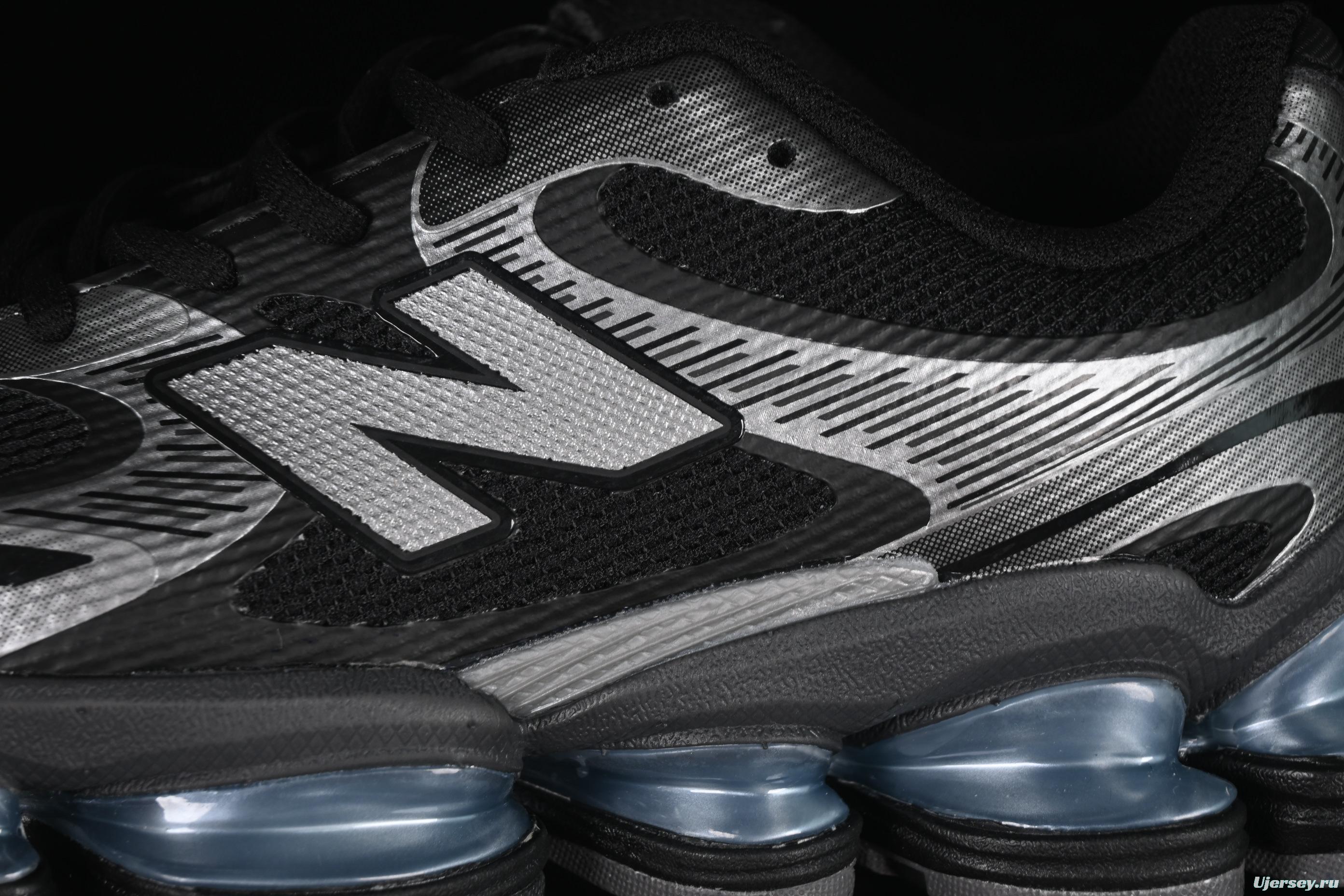 New Balance 2000 Series Retro Dad Style Casual Running Shoes - U2000EA