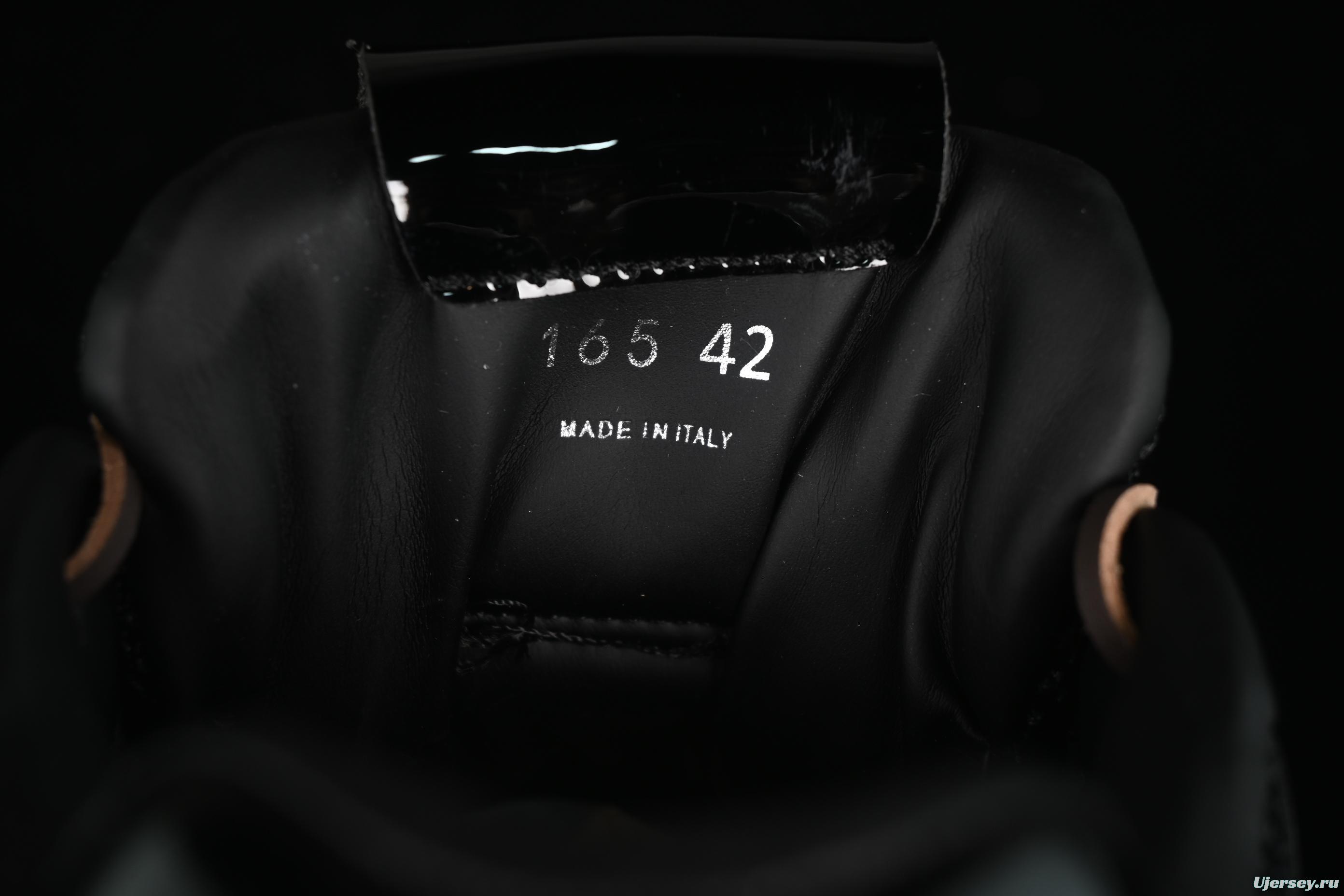 MiuMiu x New Balance 530 Low-Top Classic Retro Casual Running Shoes - AJD4