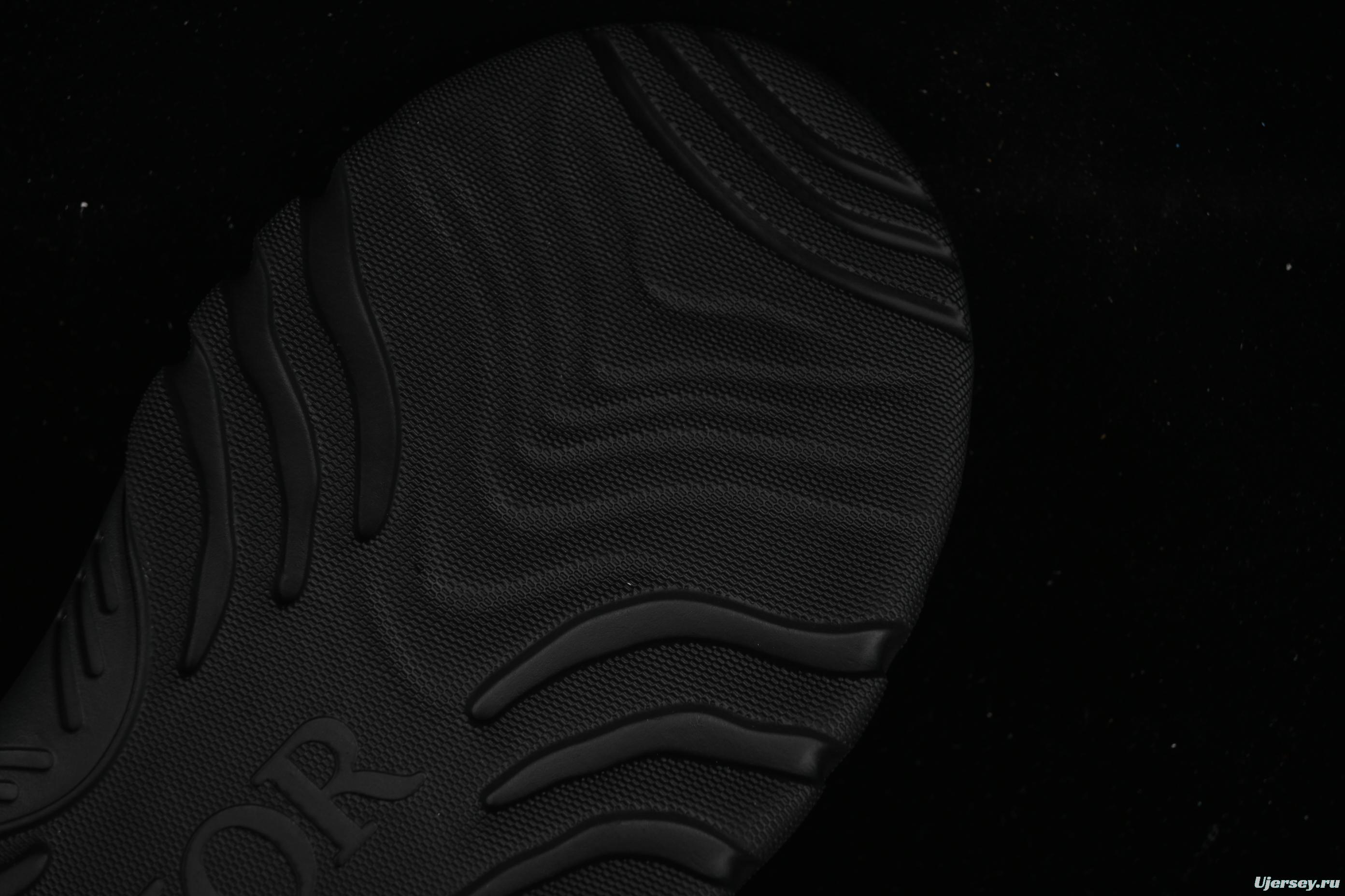 Dior H-Town Oblique Summer Men's Platform Casual Sandals - 3SA132ZYF