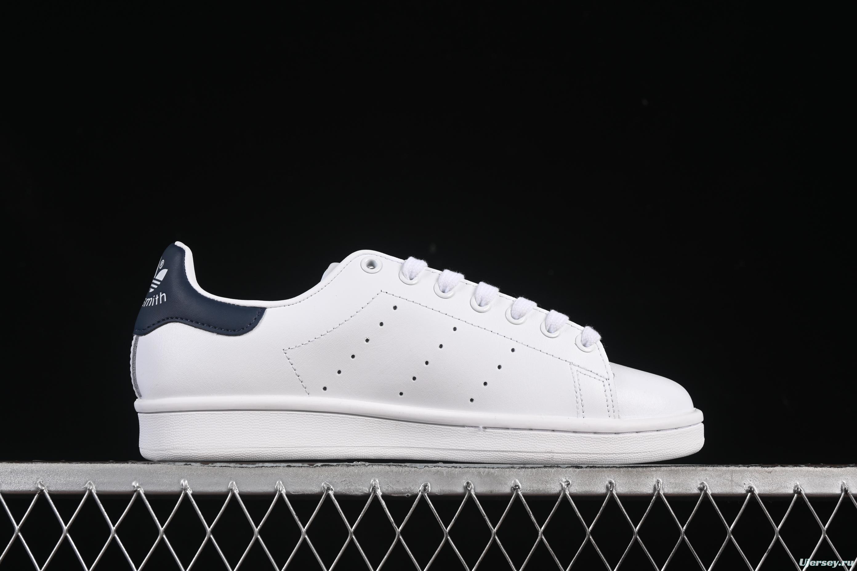 Adidas Stan Smith Classic Evergreen Casual Sneakers - M20325