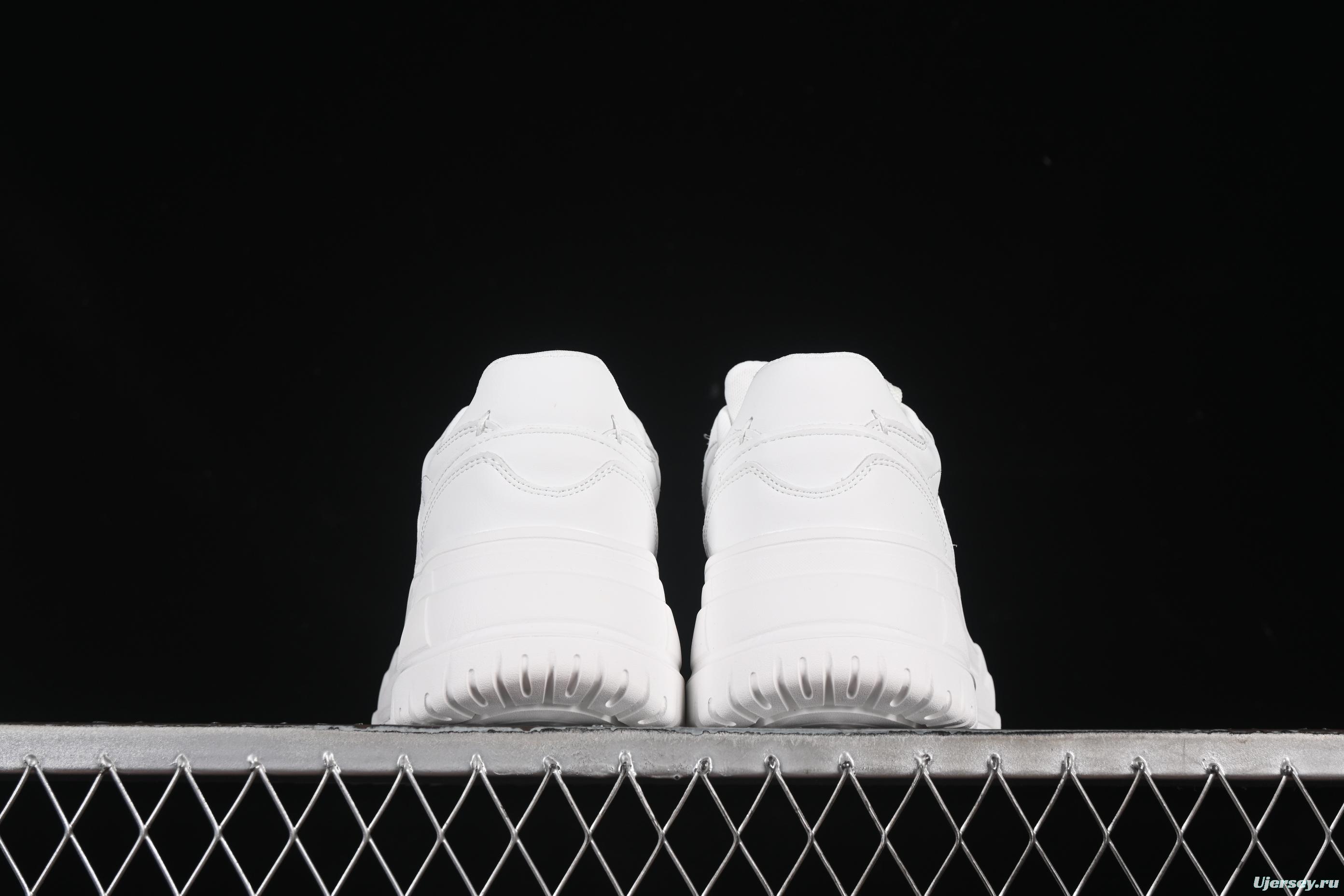 GG-CC Thick Sole Casual Running Shoes Celebrity Same Style - G25U5338C