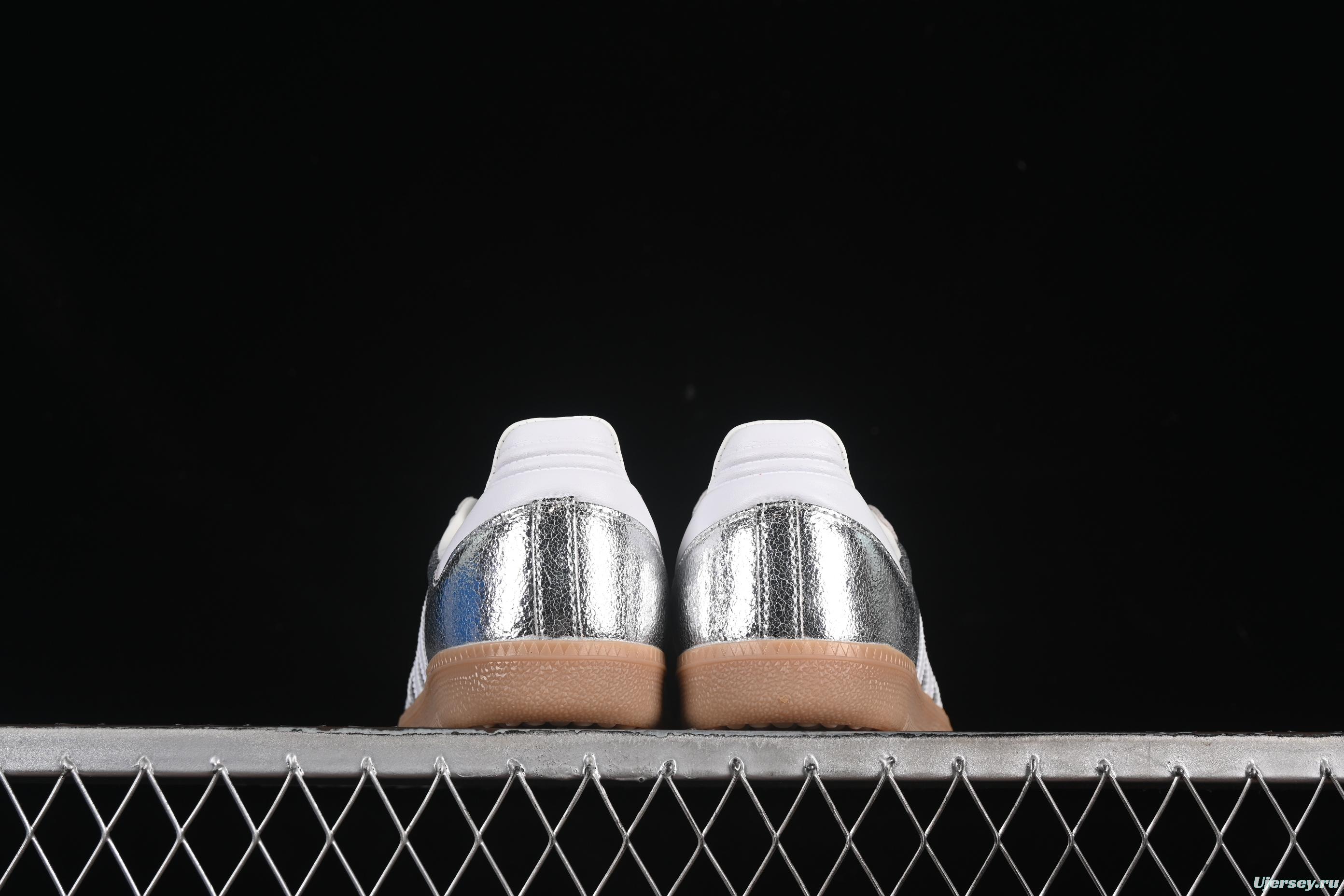 Adidas Samba OG Junior Casual Sneakers - JR0035