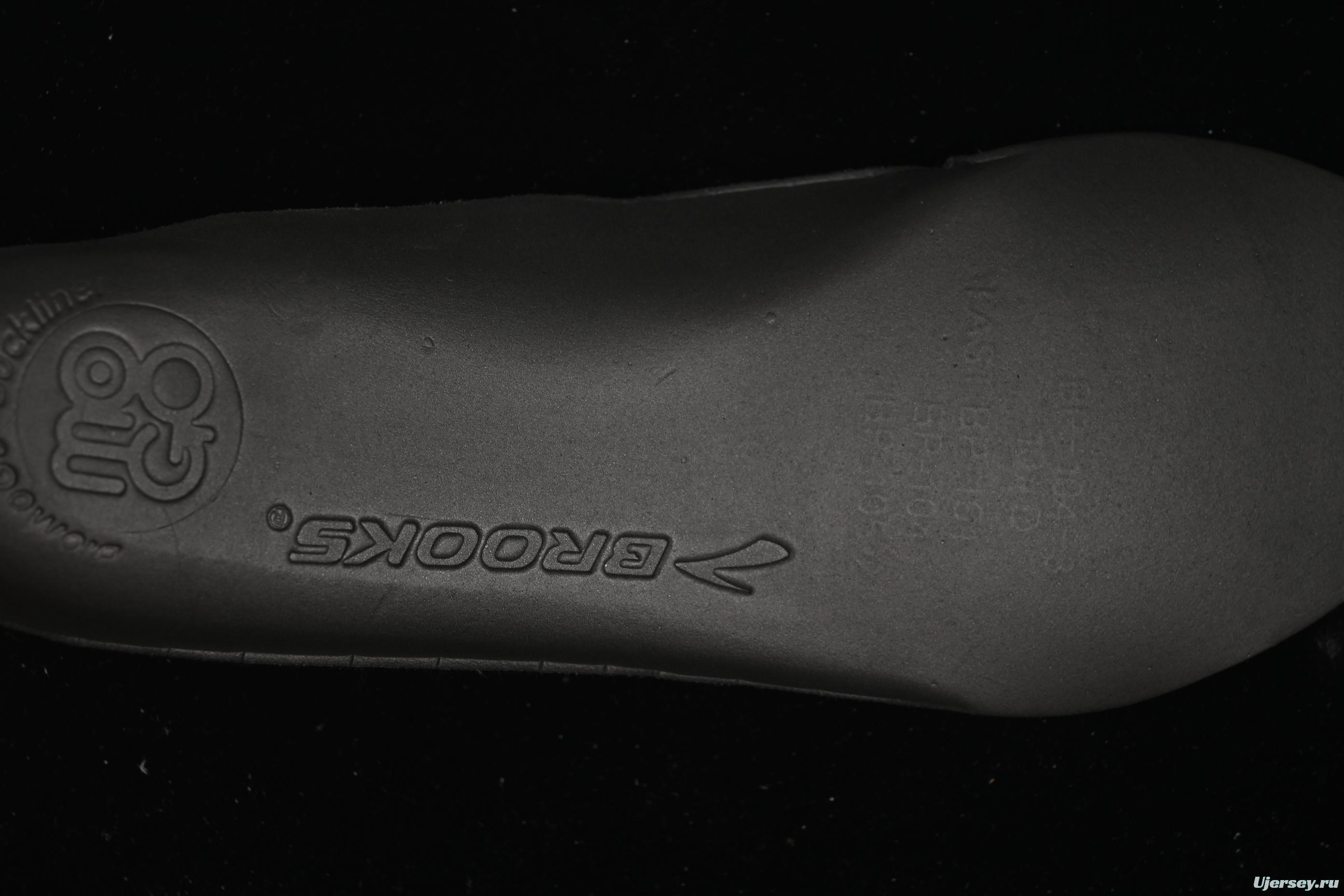 Brooks Adrenaline GTS 23 Mesh Running Shoes - 1103911D427