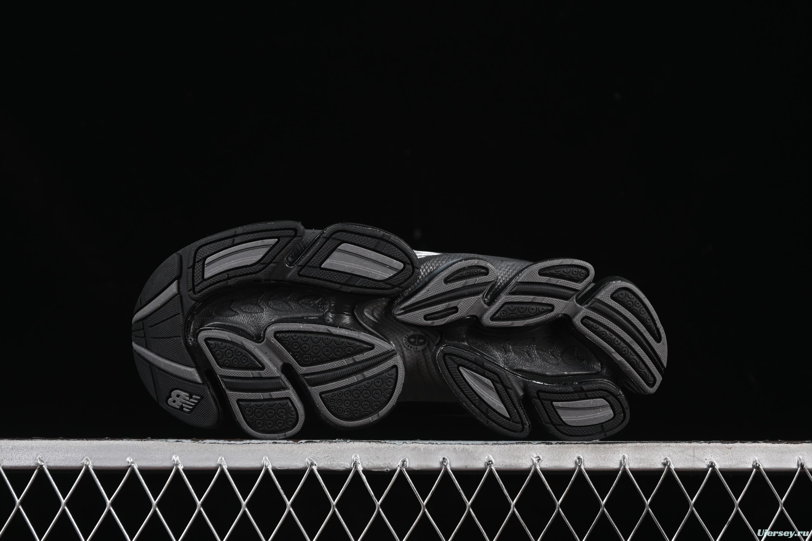 New Balance 2000 Series Retro Dad Style Casual Running Shoes - U2000EA