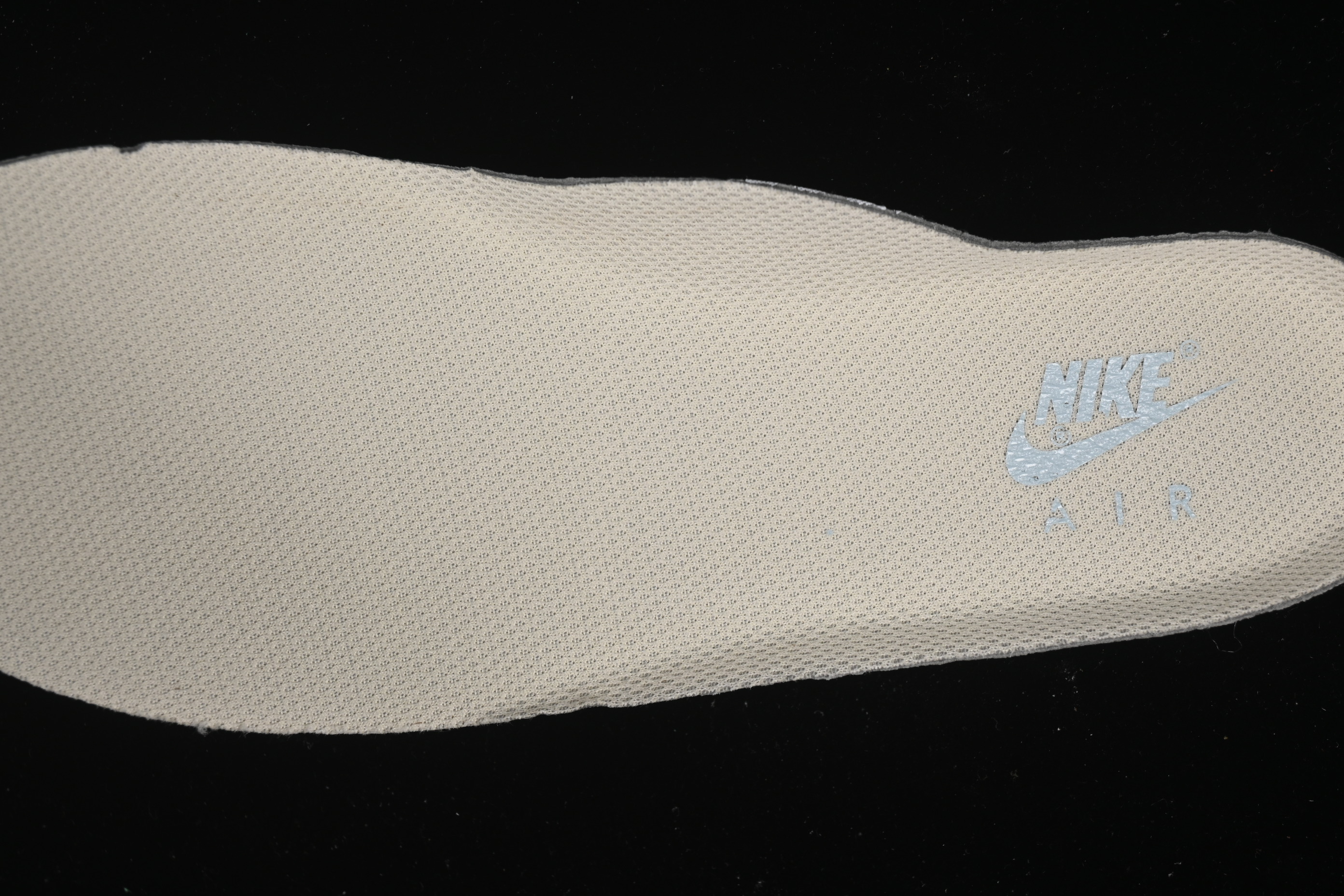 Nike Air Force 1'07 Low "Love Words" Casual Sneakers with Blue Romantic Design - FJ7740-510