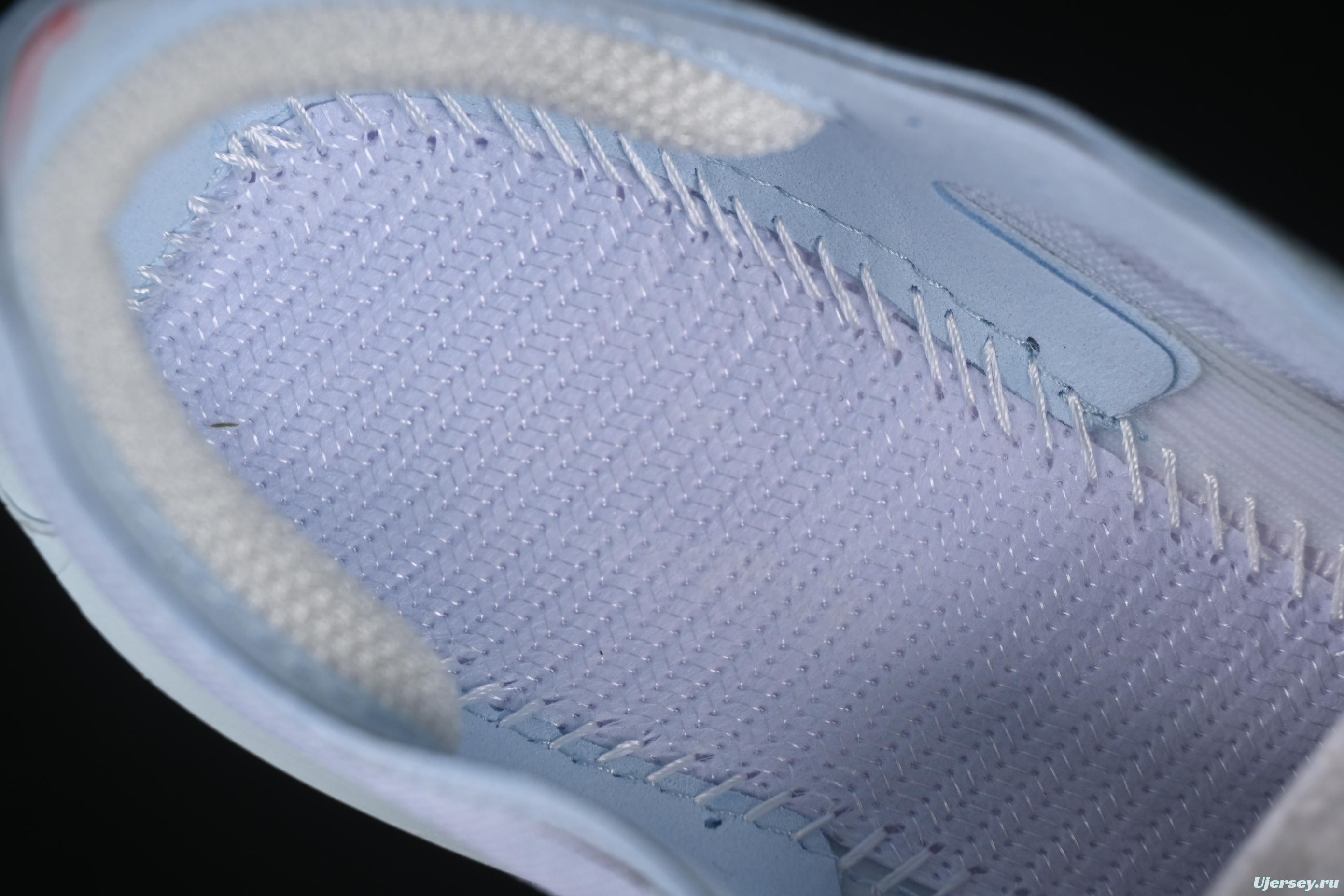 Nike ZoomX Vaporfly NEXT% 4 Marathon Series Road Racing Ultra-Light Cushion Running Shoes - HF6412-400