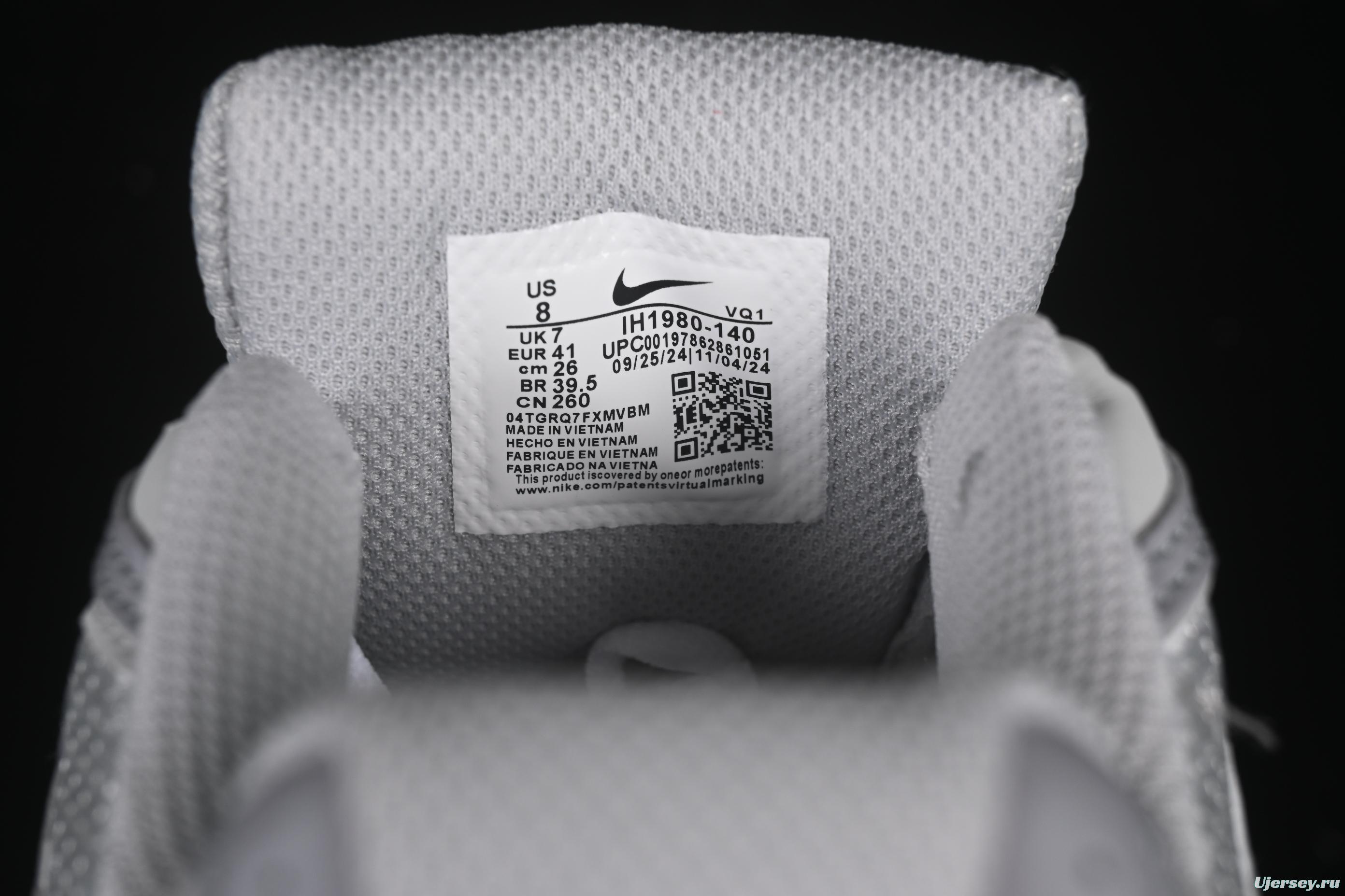 Nike V5 RNR Millennium Classic Retro Running Shoes with Foam Midsole - IH1980-140